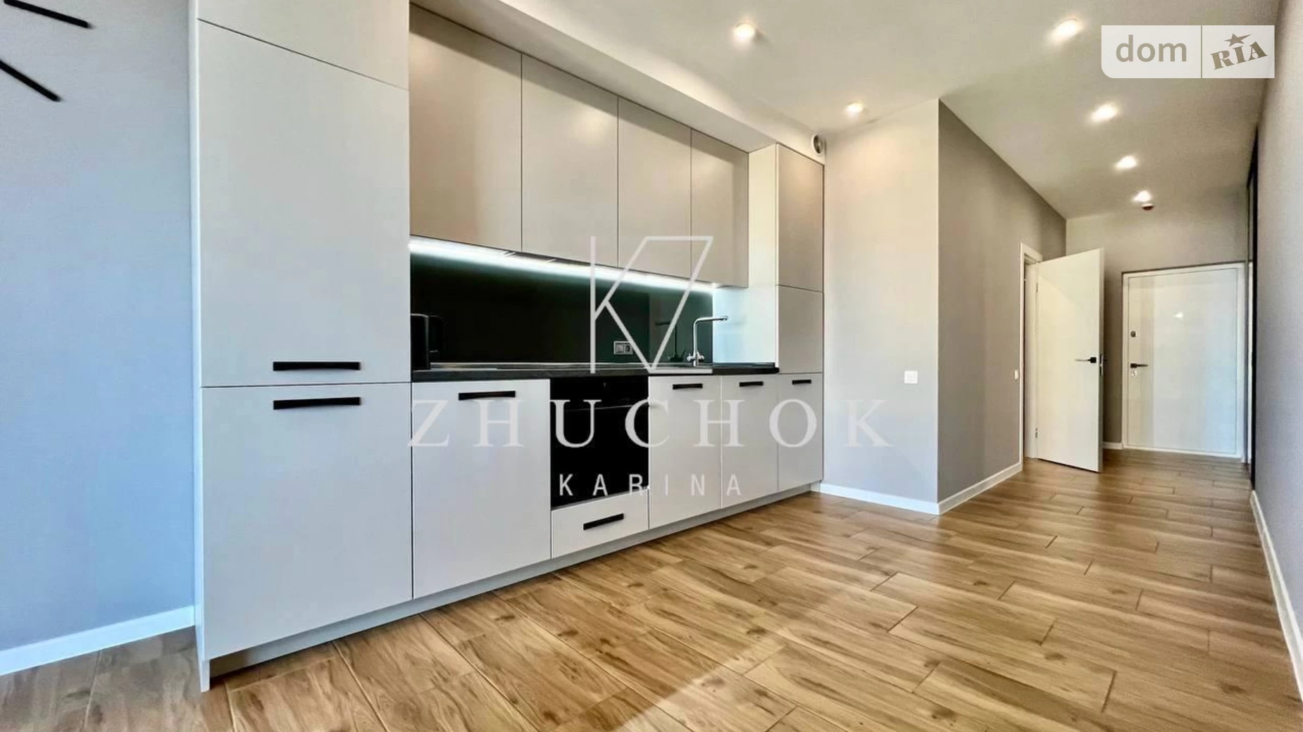 Сдается в аренду 2-комнатная квартира 70 кв. м в Днепре, цена: 800 $ - фото 4