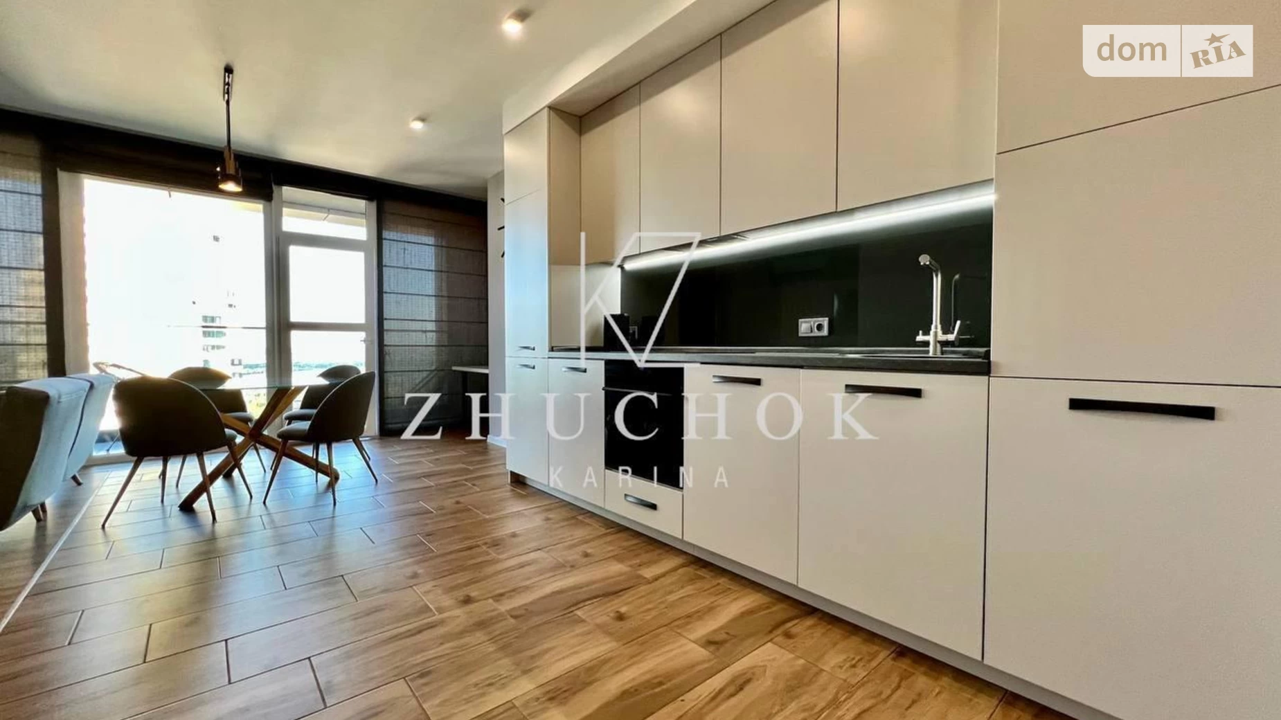 Сдается в аренду 2-комнатная квартира 70 кв. м в Днепре, цена: 800 $ - фото 5