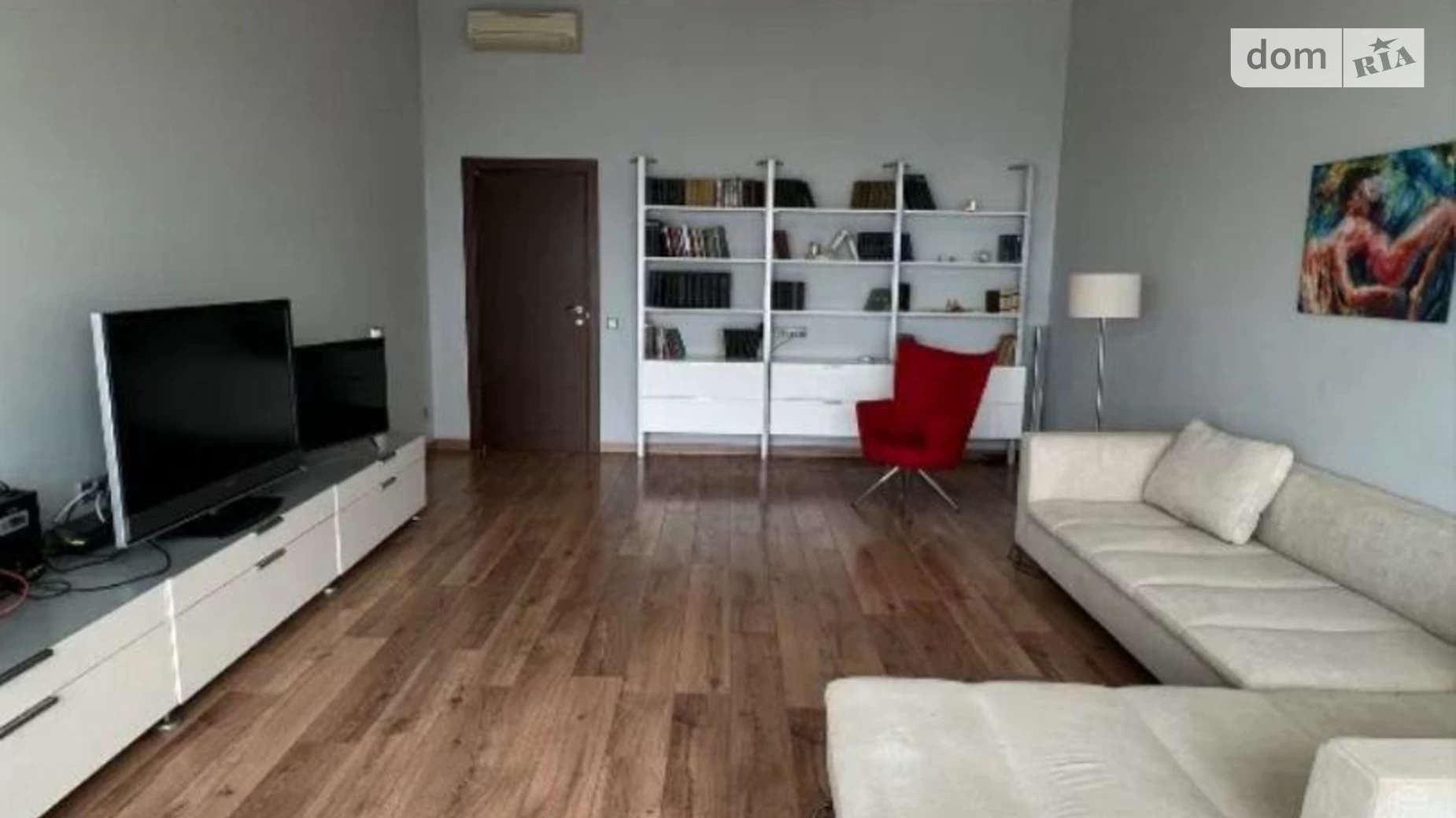 Сдается в аренду 3-комнатная квартира 130 кв. м в Днепре, ул. Левка Лукьяненко, 21А - фото 3