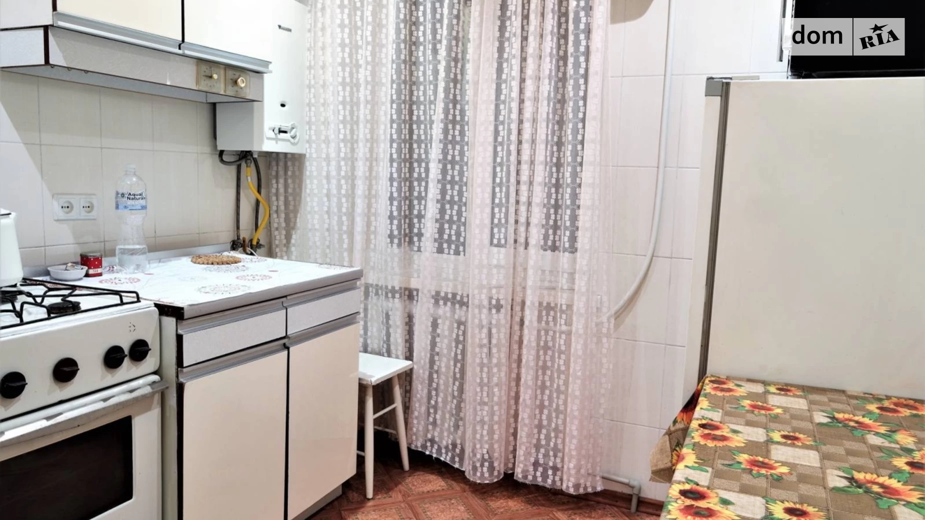 Сдается в аренду 1-комнатная квартира 31 кв. м в Днепре, просп. Поля Александра, 119А - фото 4