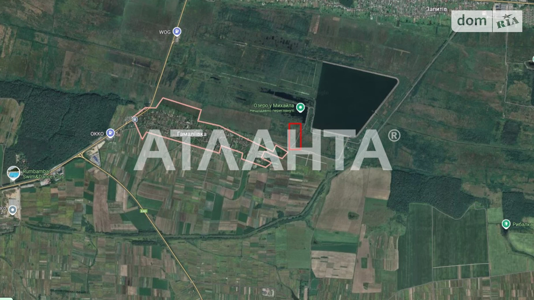 Гамаліївка, цена: 7500 $ - фото 4