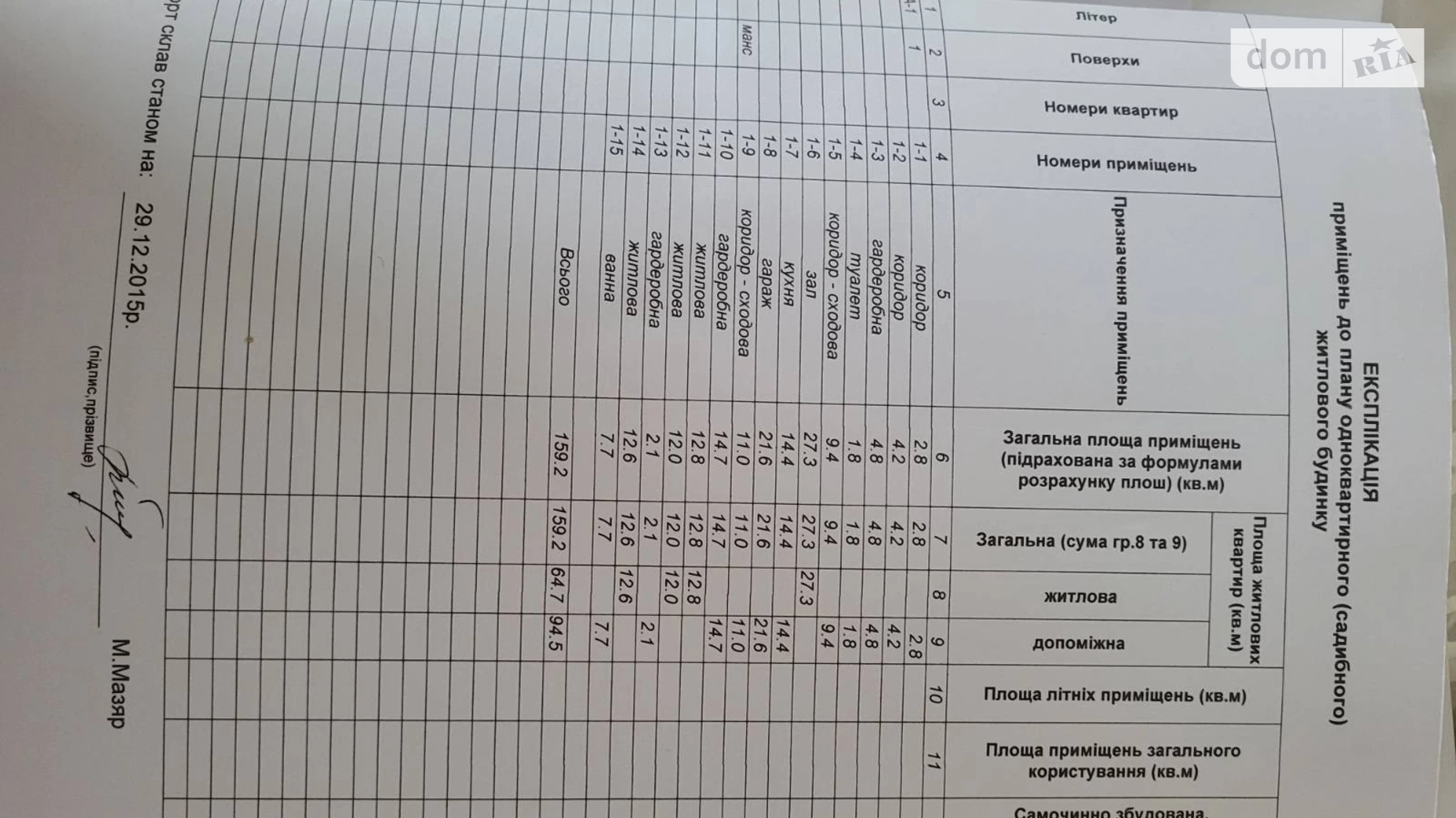 вул. Красилівська Обрій Хмельницький, цена: 165000 $ - фото 3