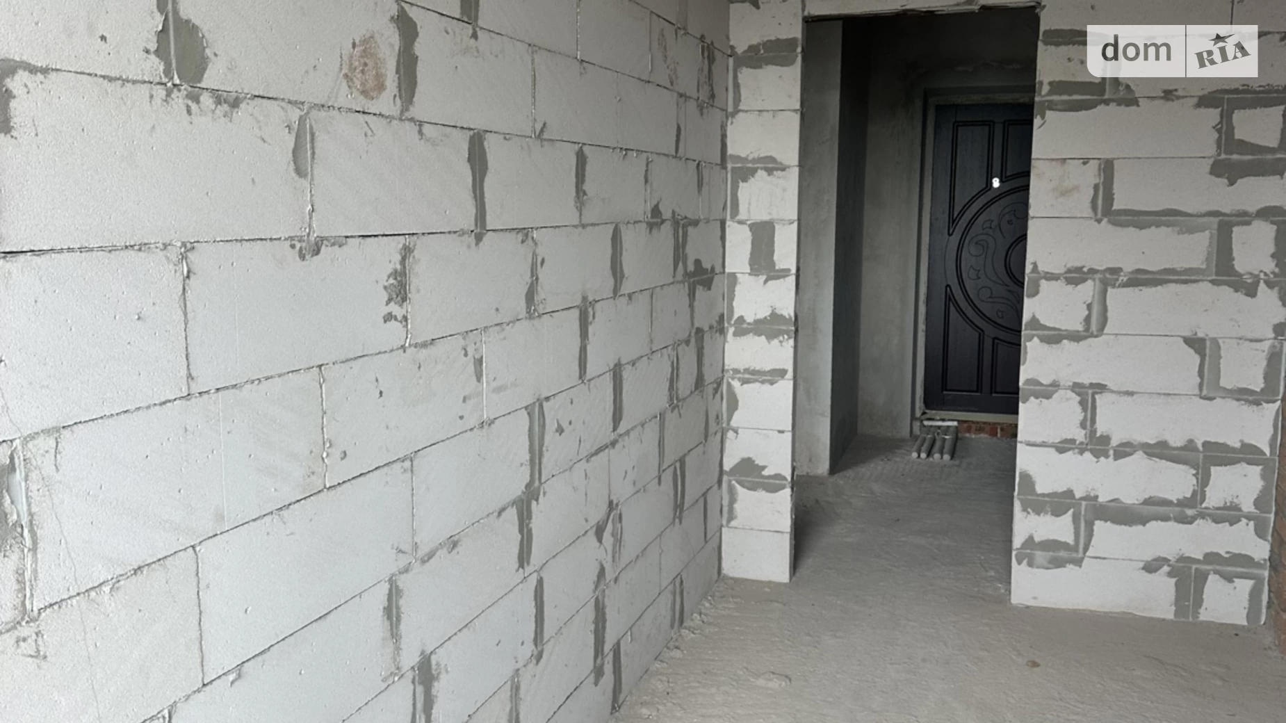 Продається 1-кімнатна квартира 44.7 кв. м у Хмельницькому, вул. Проскурівського Підпілля, 157 - фото 2