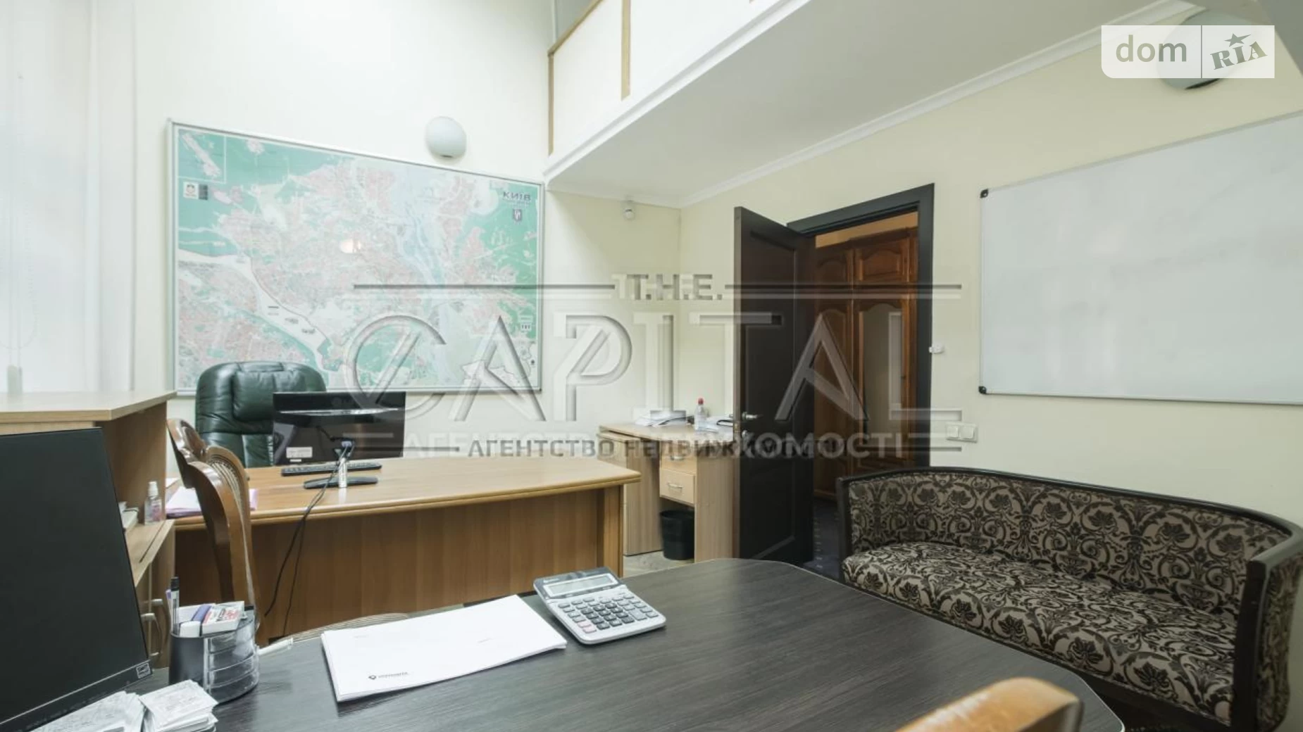 Продается офис 110 кв. м в бизнес-центре, цена: 330000 $ - фото 4