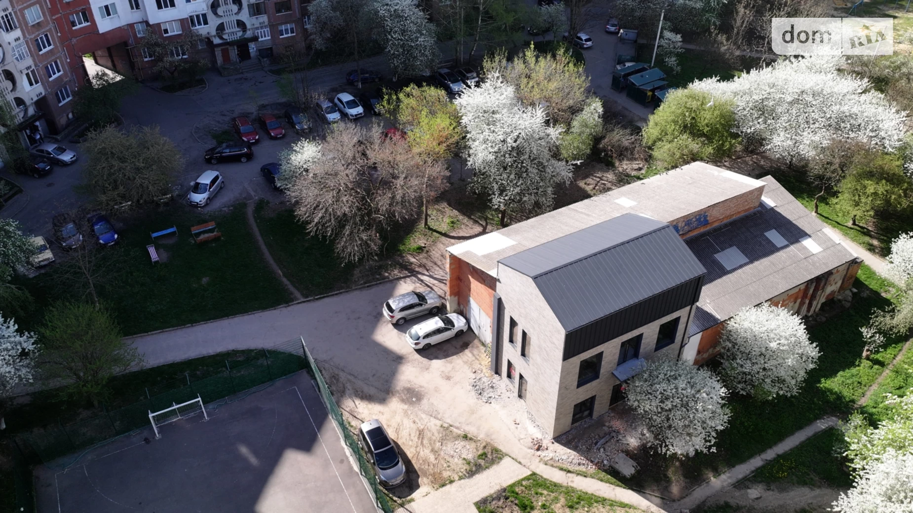 Продается помещения свободного назначения 42 кв. м в 3-этажном здании, цена: 65000 $ - фото 2