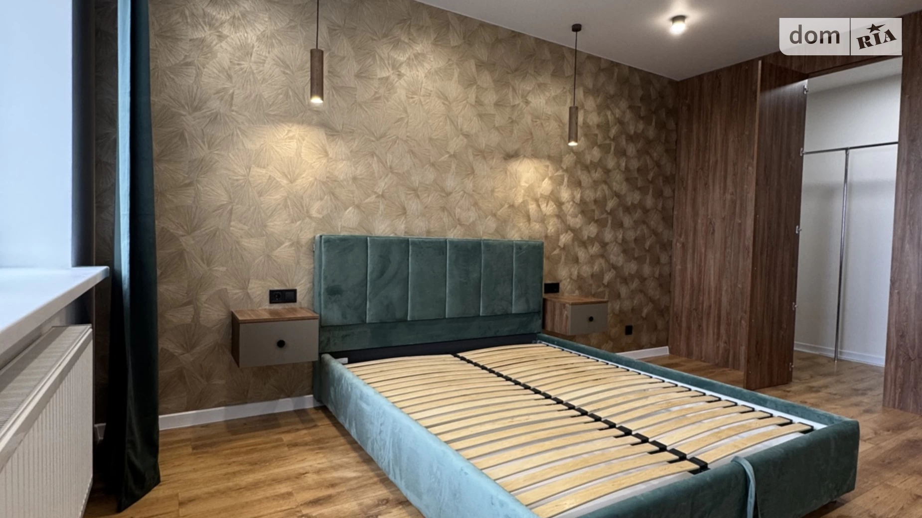 Продается 1-комнатная квартира 47 кв. м в Хмельницком, ул. Степана Бандеры, 30А - фото 5