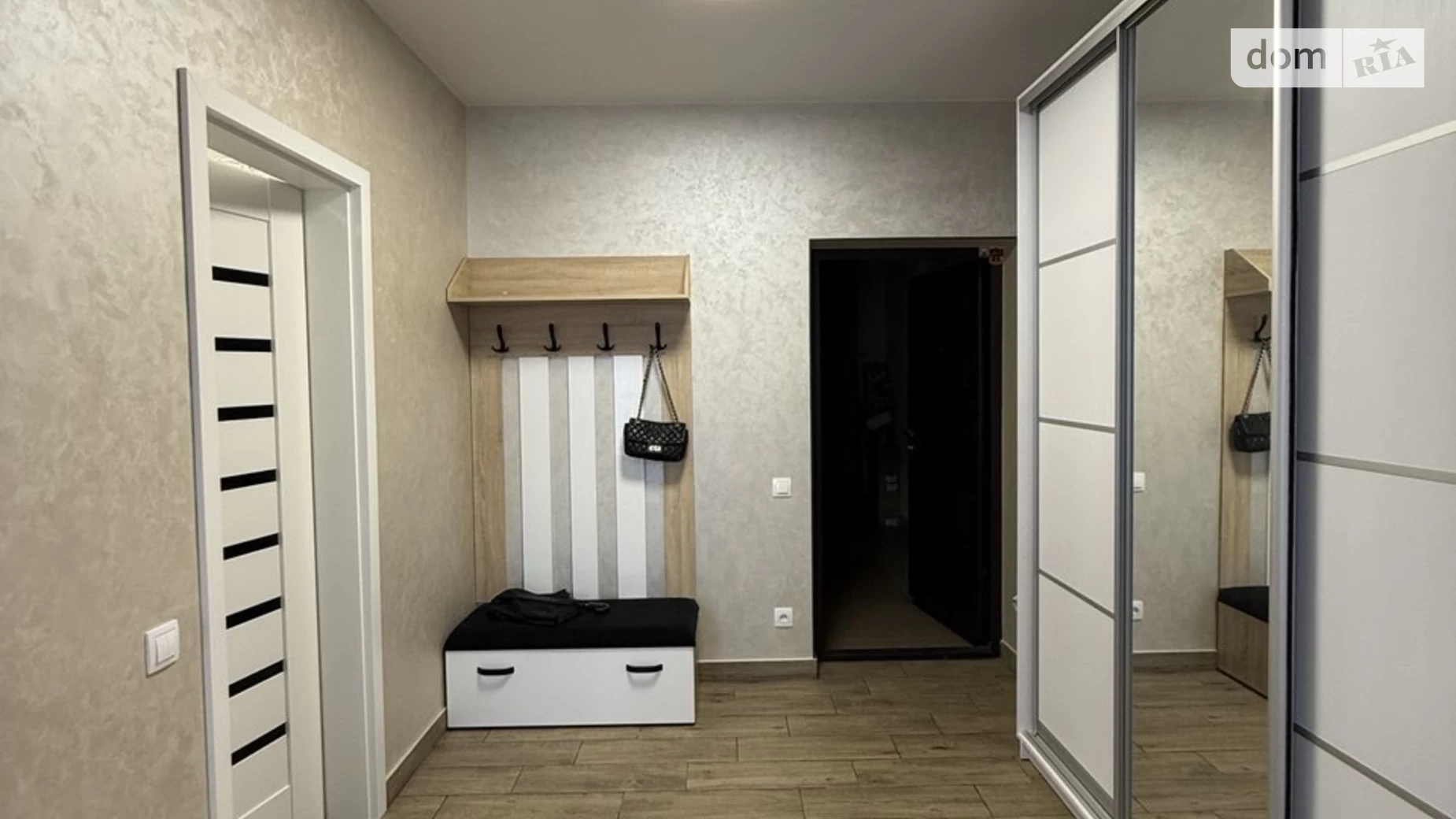 Продается 1-комнатная квартира 42 кв. м в Криховцах, ул. Слободская, 4 - фото 3