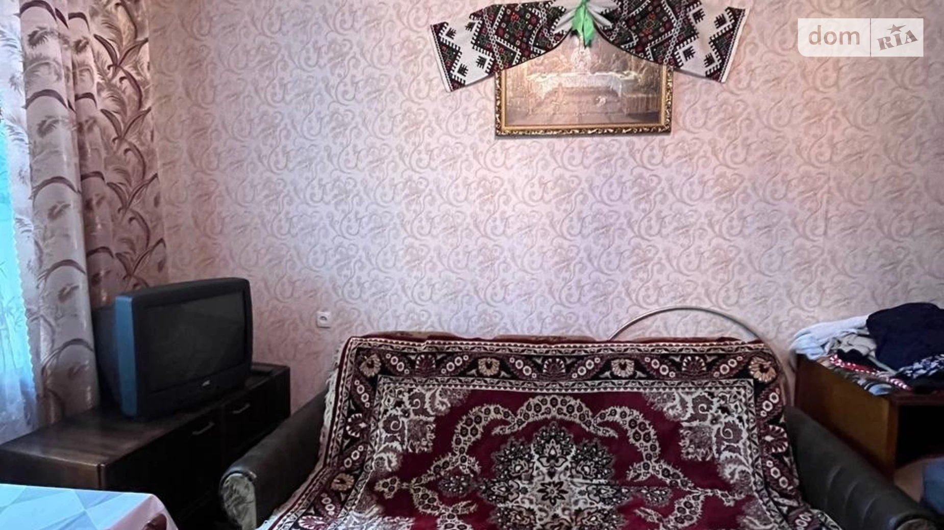 3-комнатная квартира 65 кв. м в Тернополе - фото 4