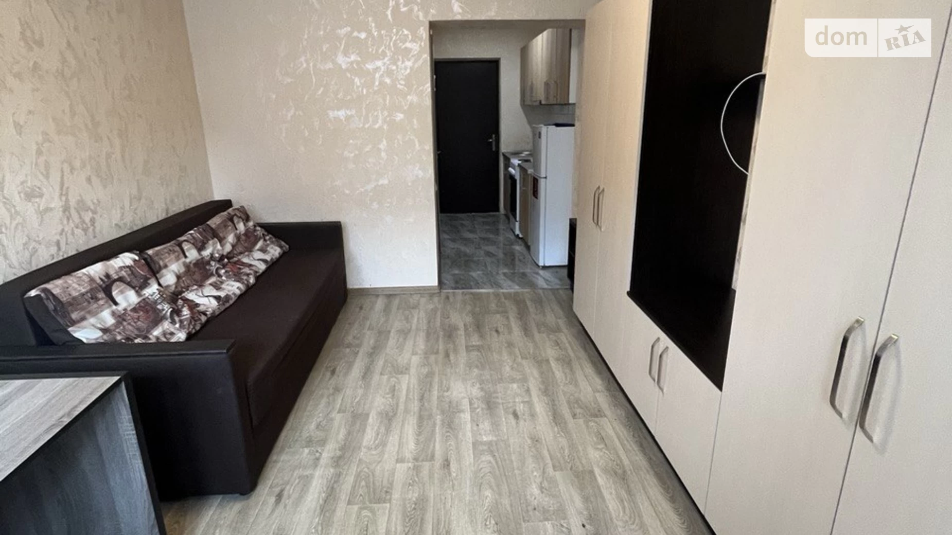 Продается 1-комнатная квартира 22.7 кв. м в Песочине - фото 5