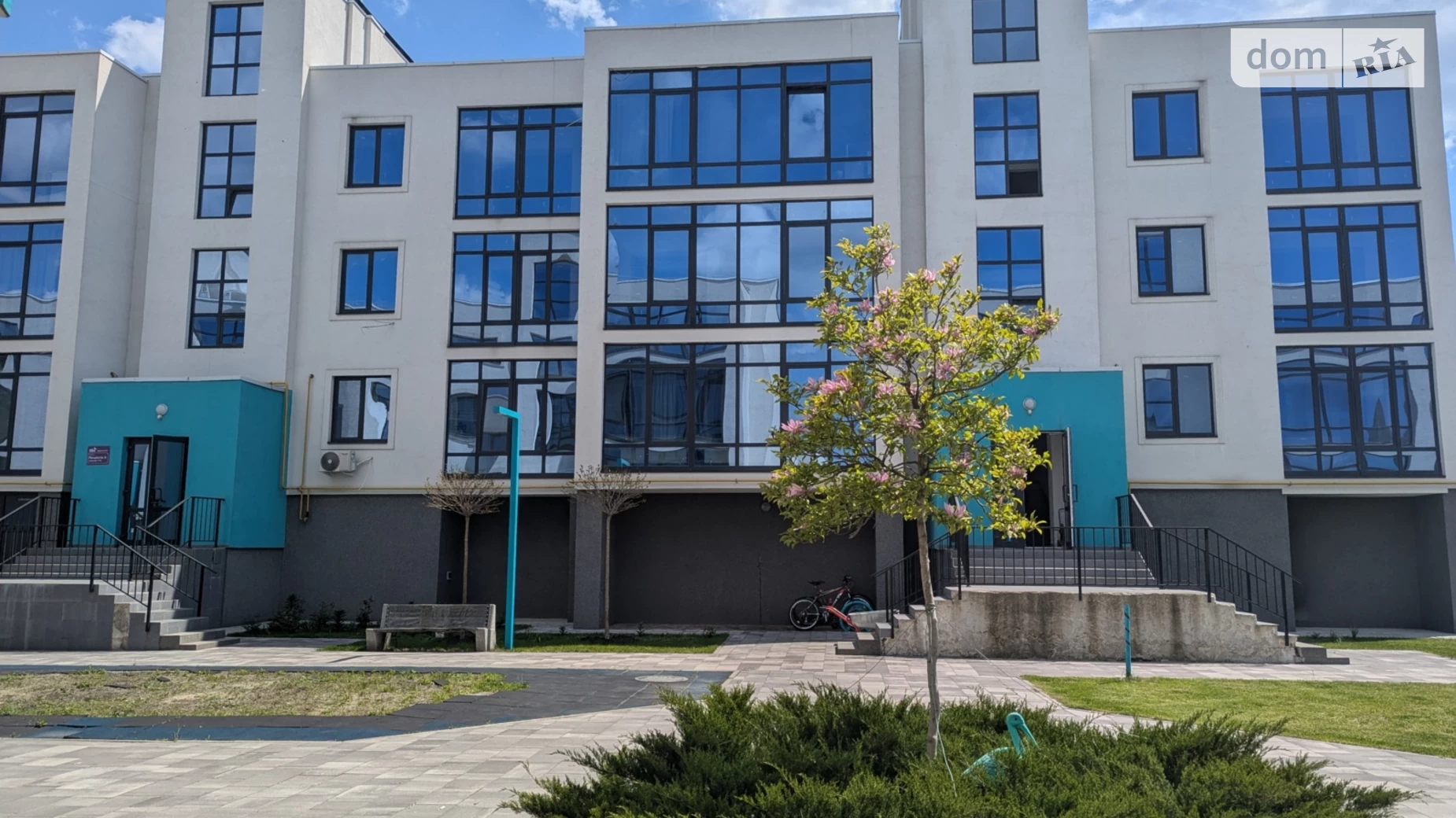 Продается 1-комнатная квартира 85 кв. м в Ирпене, ул. Гвардейская - фото 2
