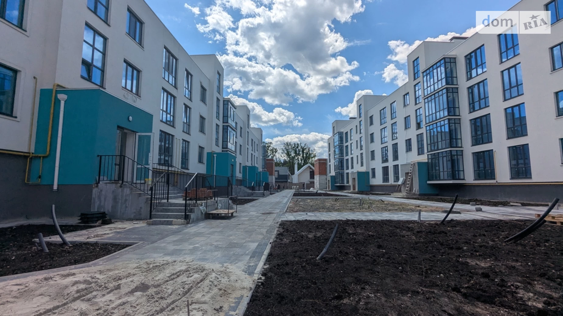 Продается 1-комнатная квартира 85 кв. м в Ирпене, ул. Гвардейская - фото 4