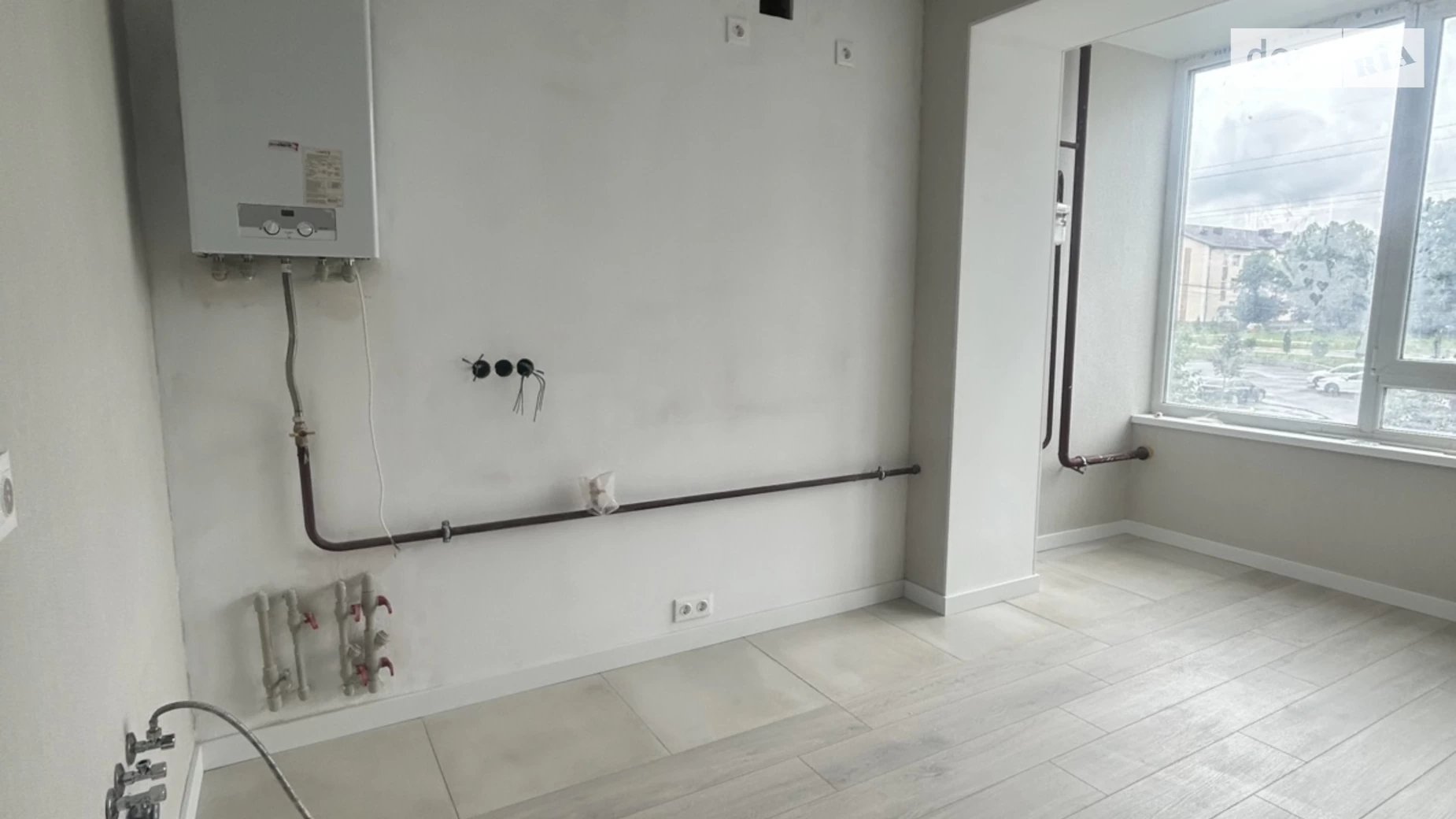 Продается 1-комнатная квартира 46 кв. м в Буче, цена: 53000 $ - фото 4