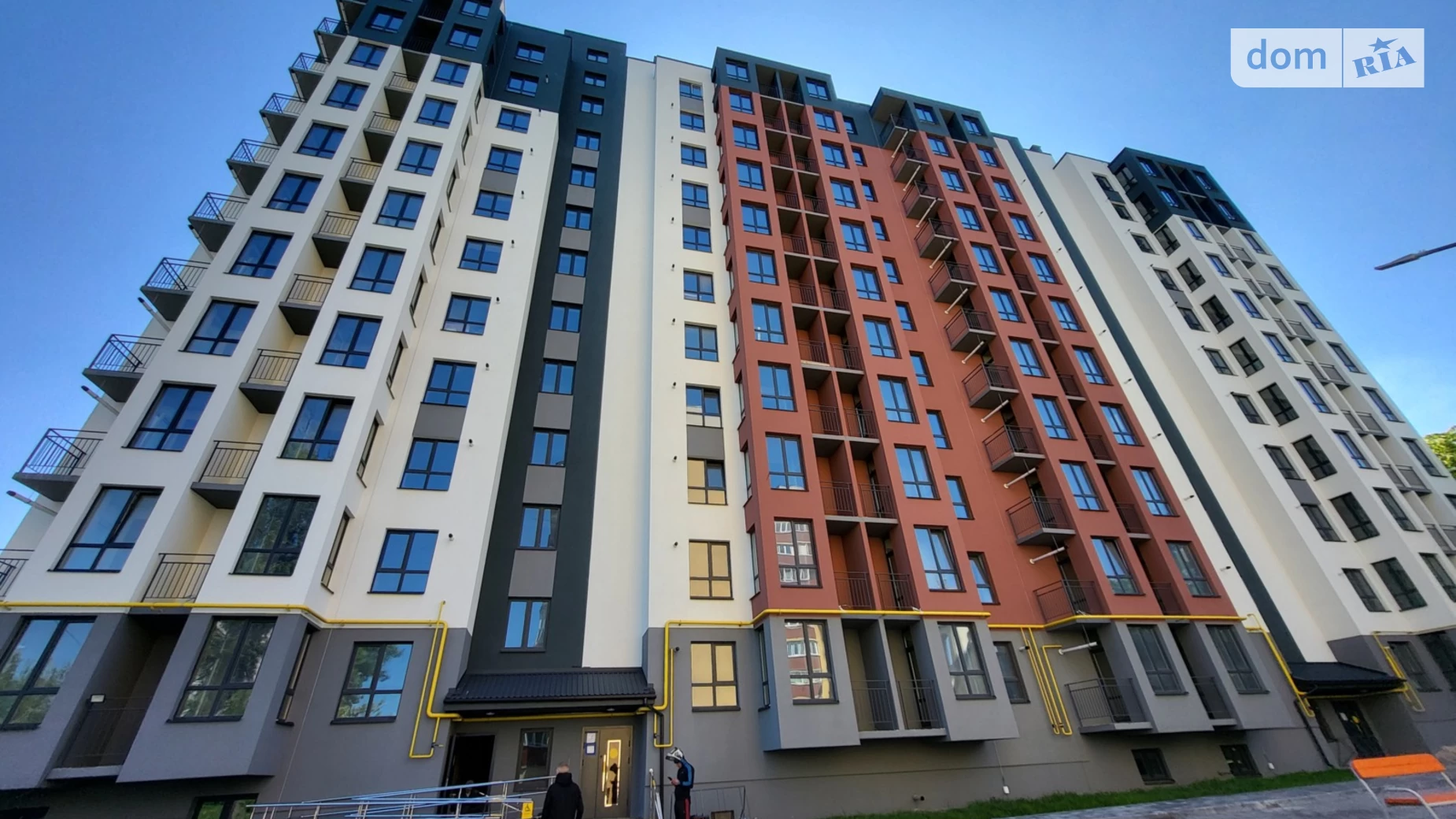 Продается 2-комнатная квартира 74.2 кв. м в Виннице, ул. Васильковая, 4В - фото 4