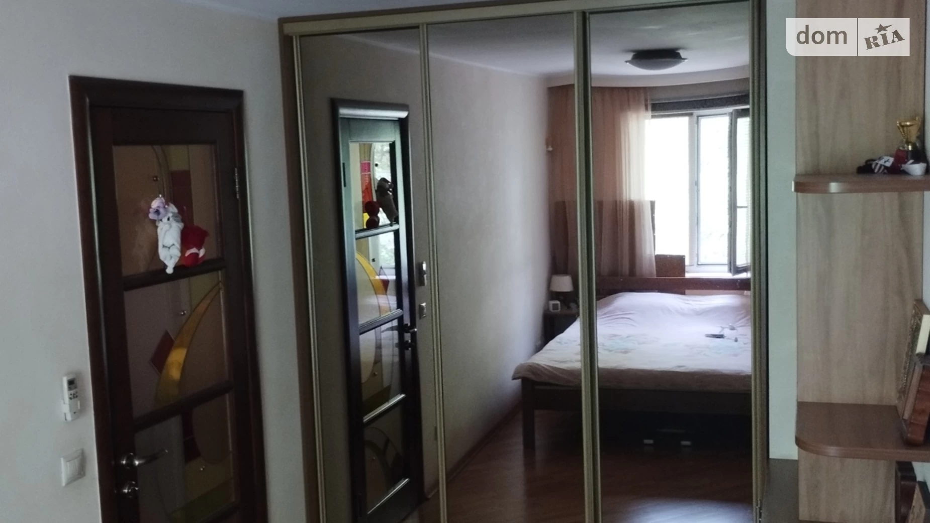 Продается 2-комнатная квартира 42.3 кв. м в Киеве, цена: 73150 $ - фото 5