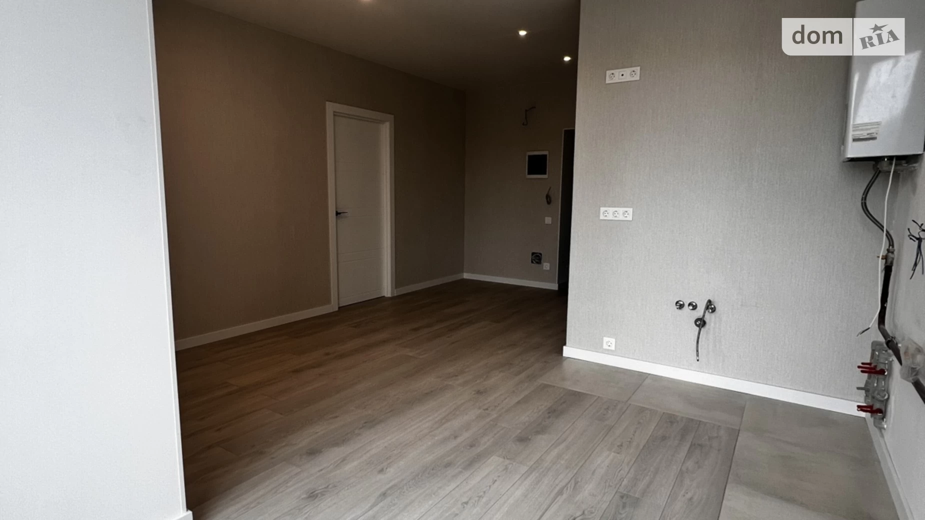 Продается 1-комнатная квартира 46 кв. м в Буче, цена: 53000 $ - фото 4