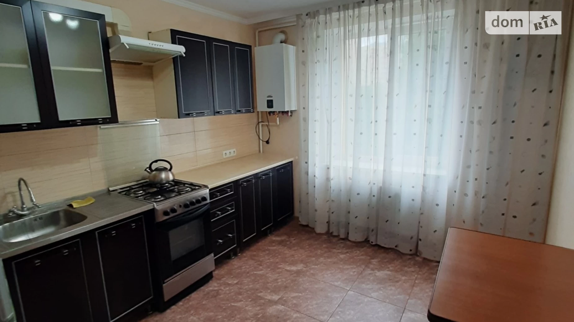 Продається 1-кімнатна квартира 39 кв. м у Хмельницькому, вул. Кармелюка - фото 2