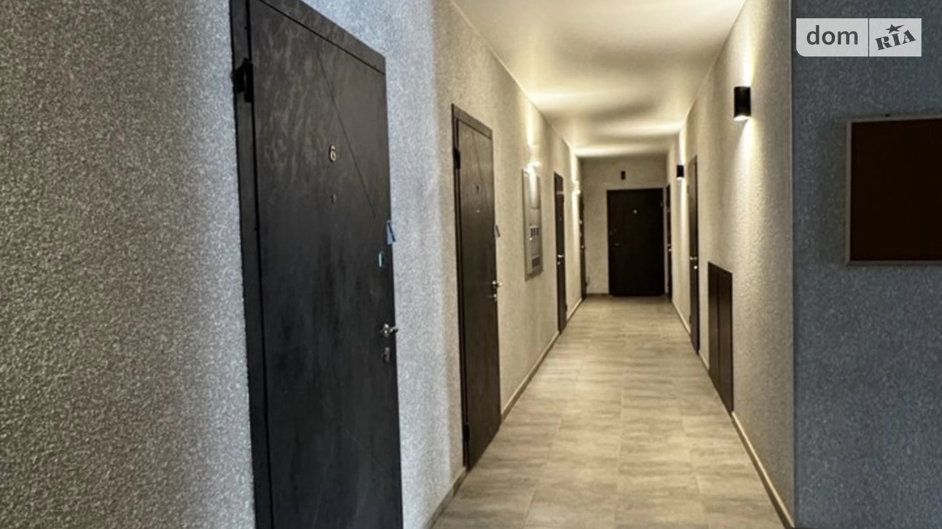 Продається 1-кімнатна квартира 36 кв. м у Гостомелі, вул. Мирна, 3Д - фото 3