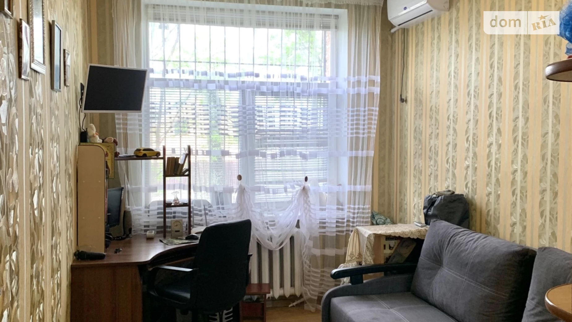 Продается 2-комнатная квартира 47.2 кв. м в Кривом Роге, ул. Туполева, 1А - фото 5