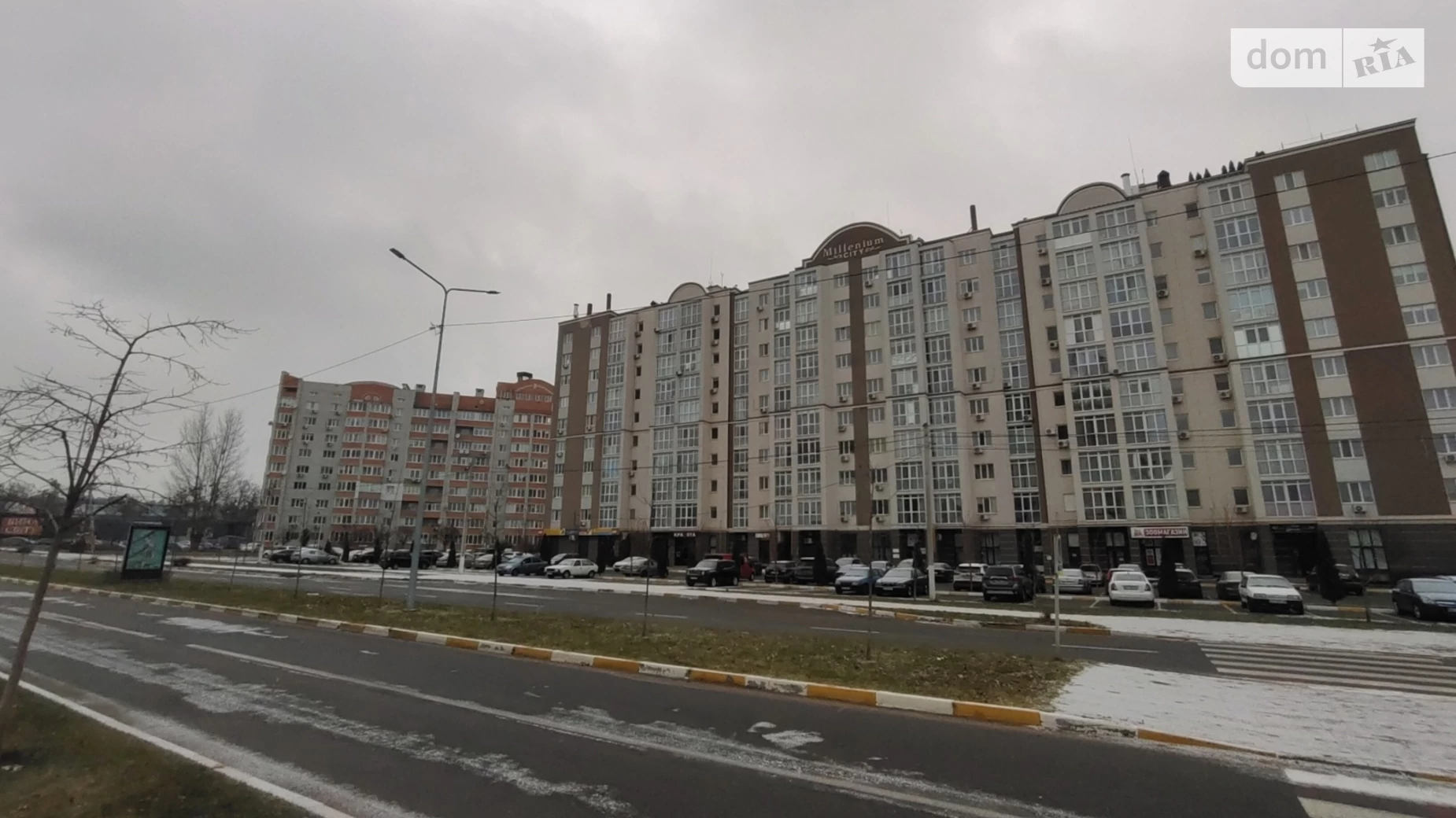 Сдается в аренду помещения свободного назначения 28 кв. м в 10-этажном здании, цена: 12000 грн - фото 2