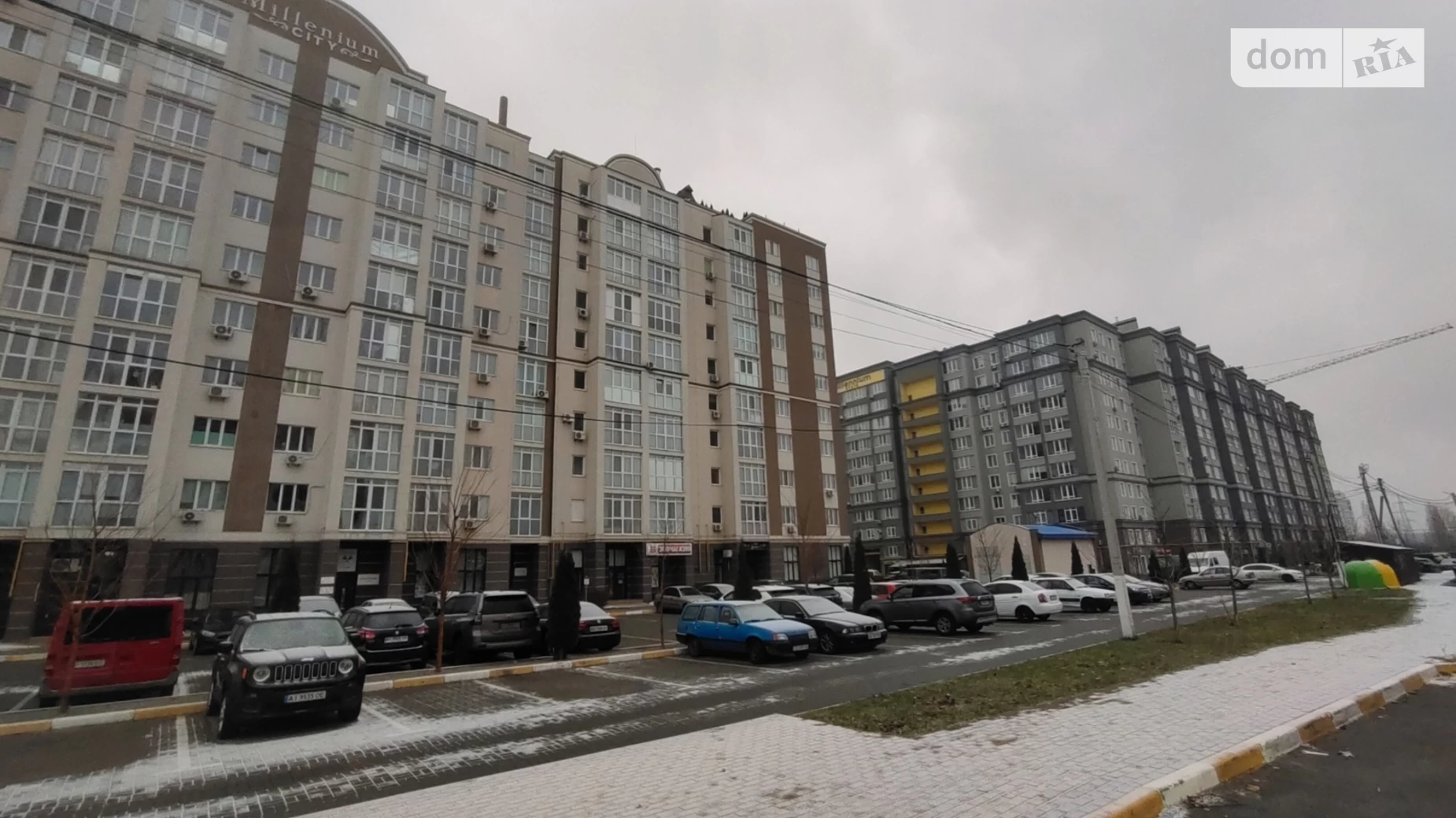 Сдается в аренду помещения свободного назначения 28 кв. м в 10-этажном здании, цена: 12000 грн - фото 3