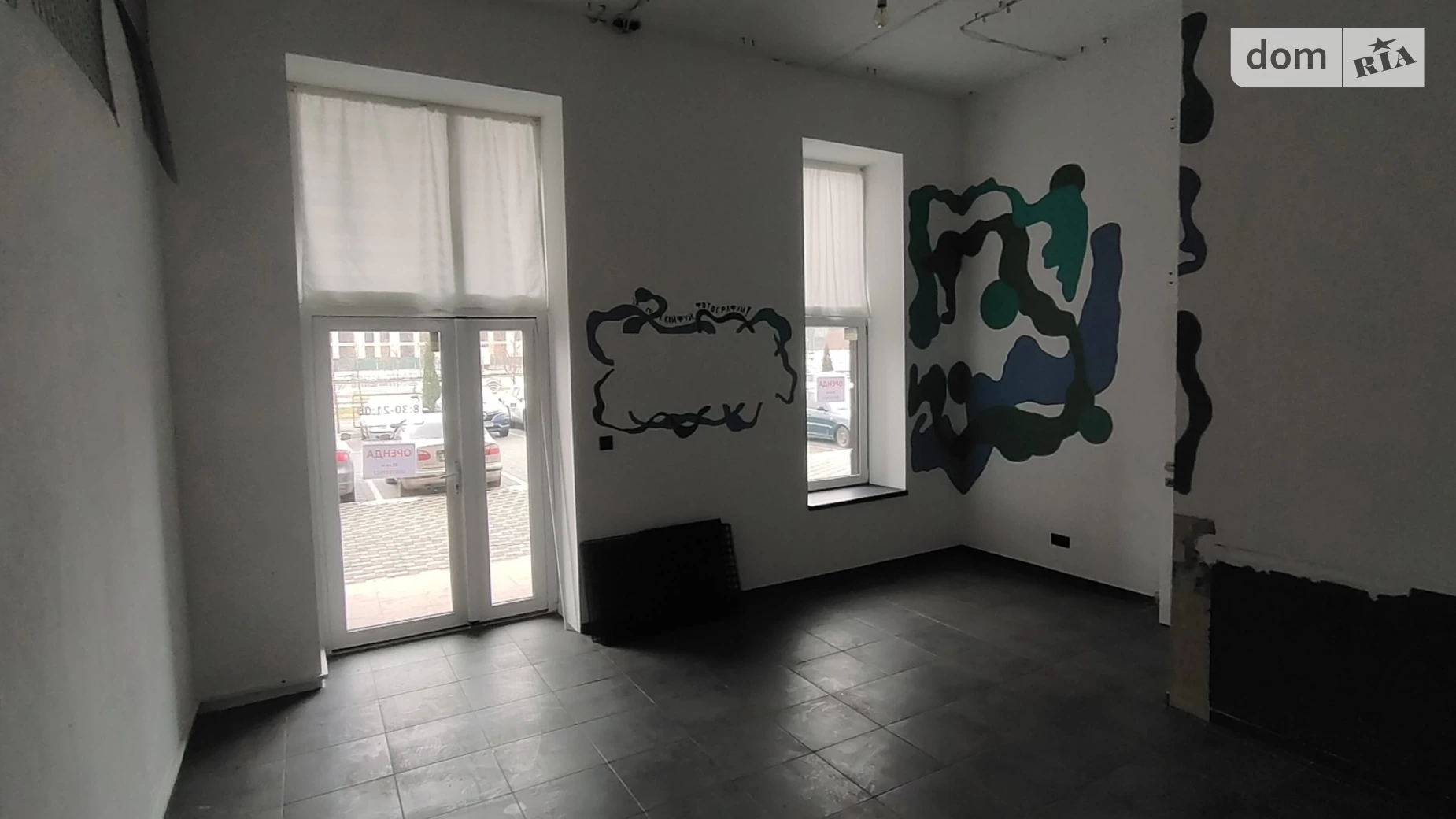 Сдается в аренду помещения свободного назначения 28 кв. м в 10-этажном здании, цена: 12000 грн - фото 4