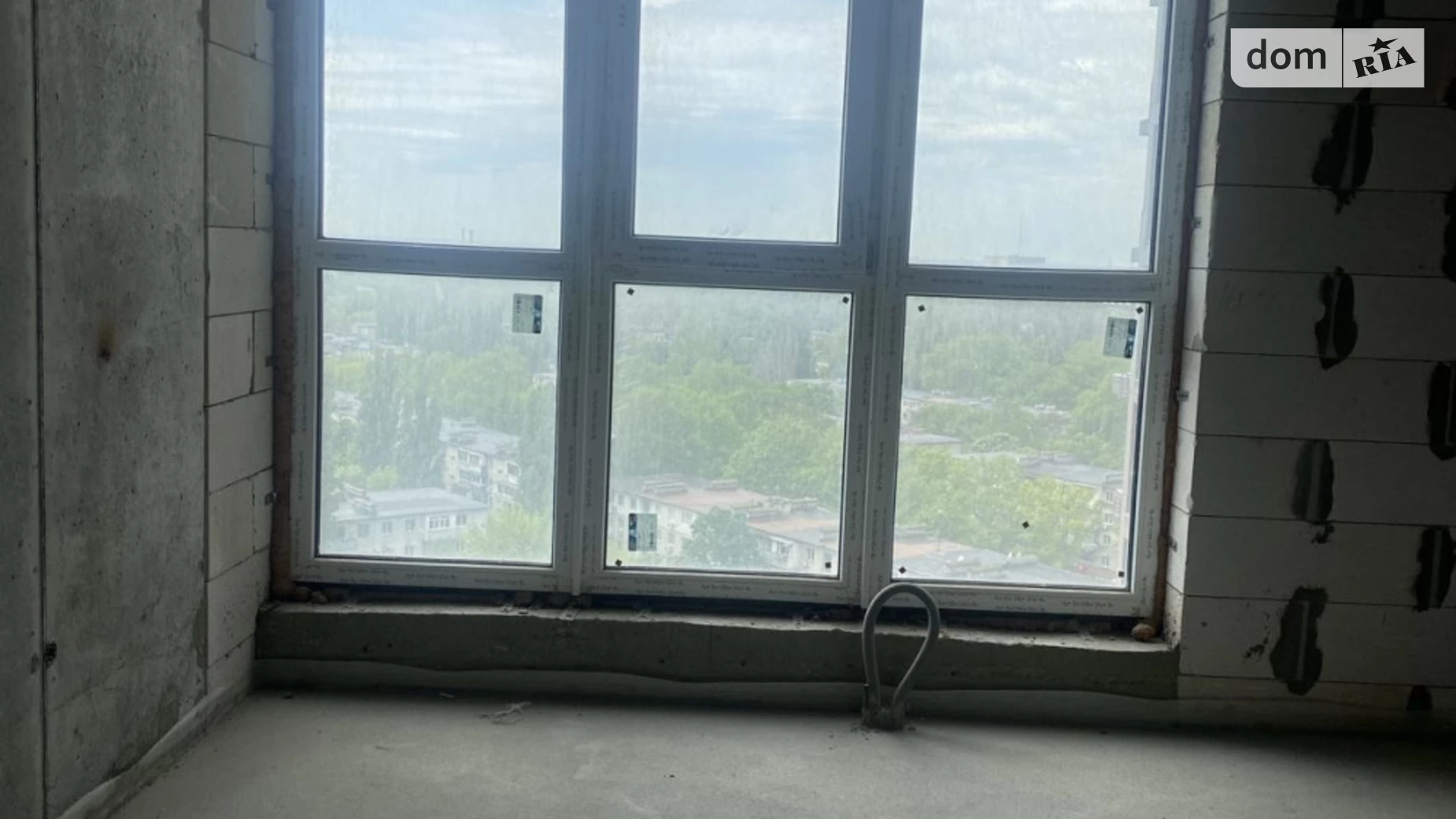 Продается 2-комнатная квартира 61 кв. м в, цена: 52000 $ - фото 5