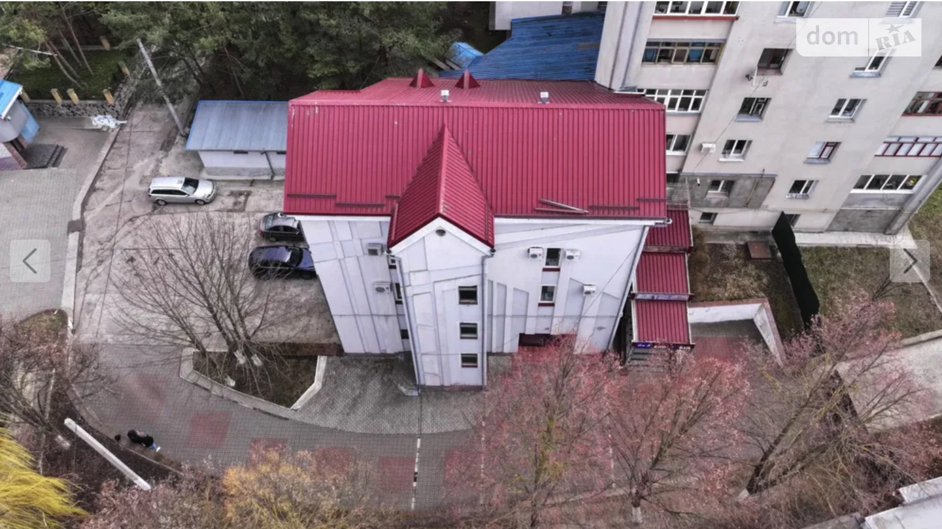 вул. Буковинська, 7 Рівне, цена: 300000 $ - фото 2