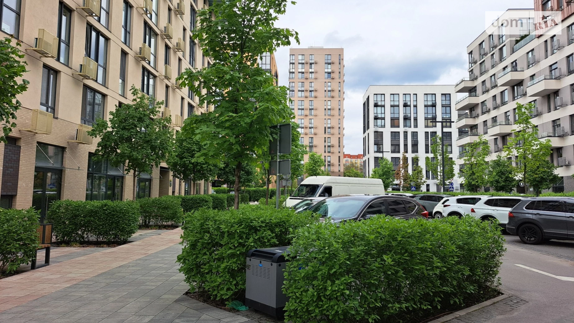 Сдается в аренду помещения свободного назначения 30 кв. м в 9-этажном здании, цена: 27000 грн - фото 2