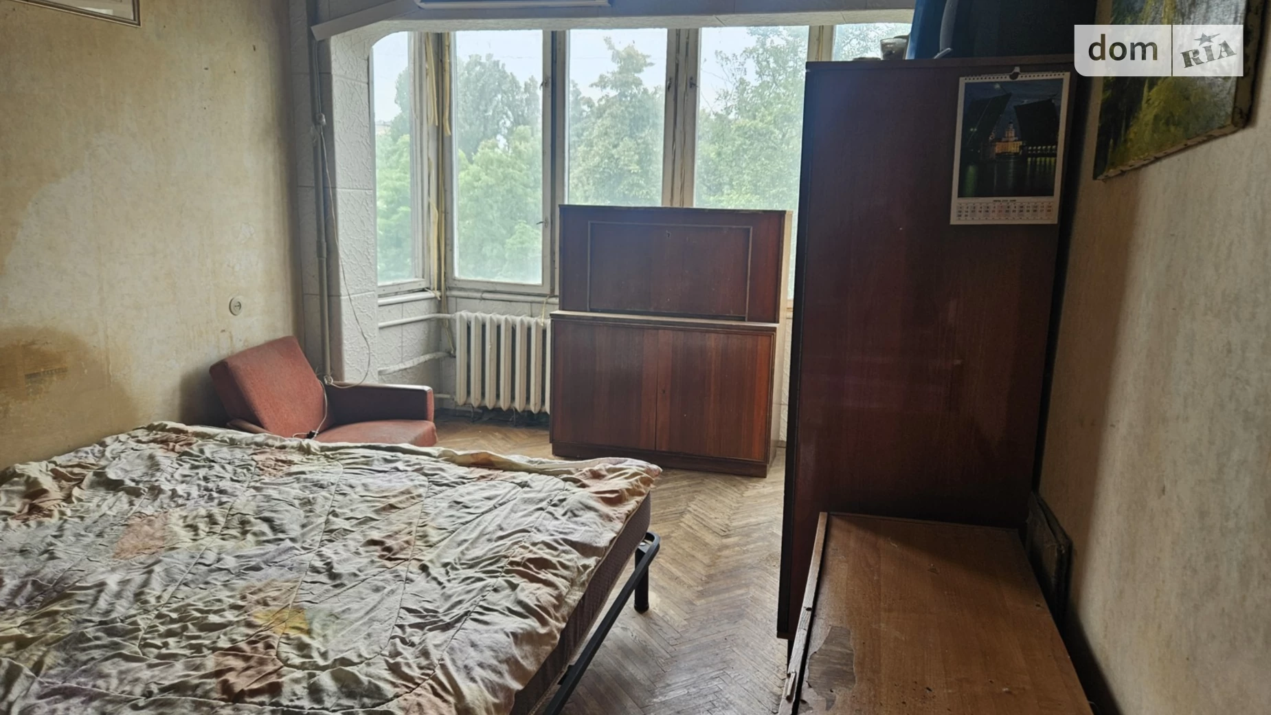 Сдается в аренду 2-комнатная квартира 50 кв. м в Киеве, просп. Берестейский(Победы), 21 - фото 2