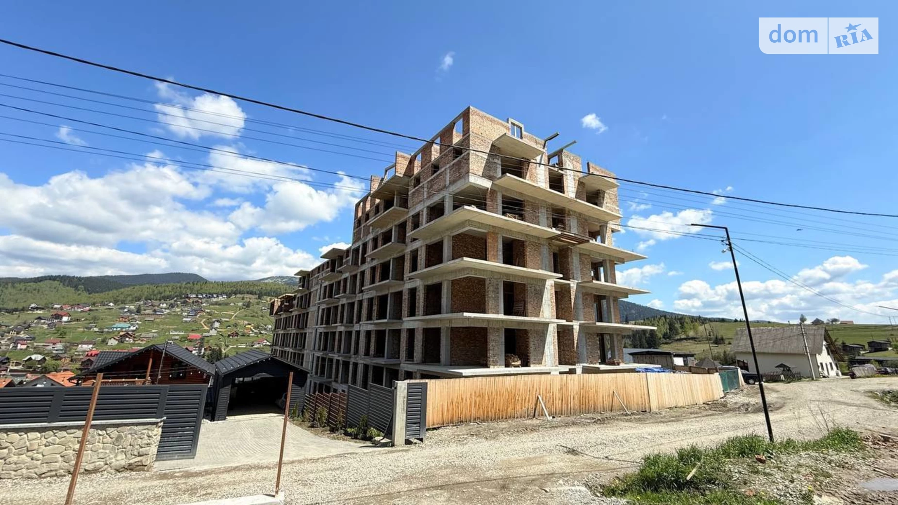 Продается 2-комнатная квартира 64 кв. м в, цена: 177600 $ - фото 4