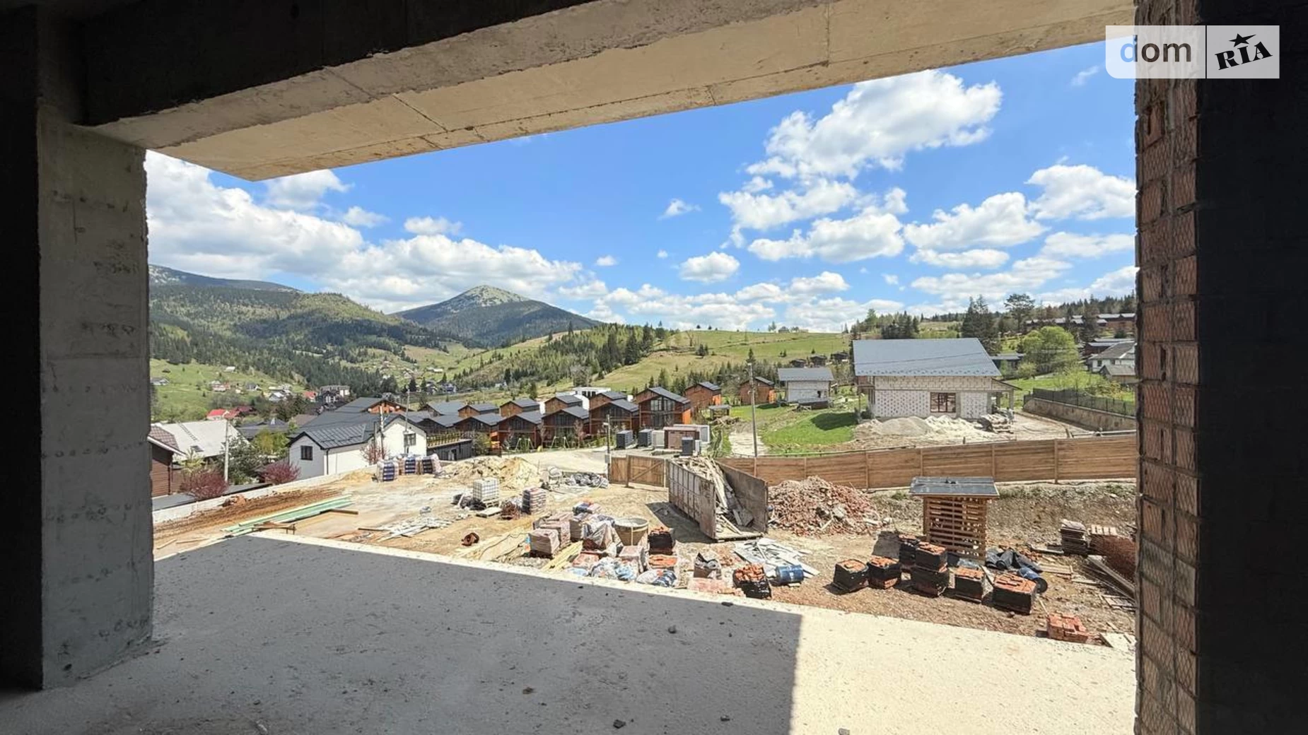 Продается 2-комнатная квартира 64 кв. м в, цена: 177600 $ - фото 5