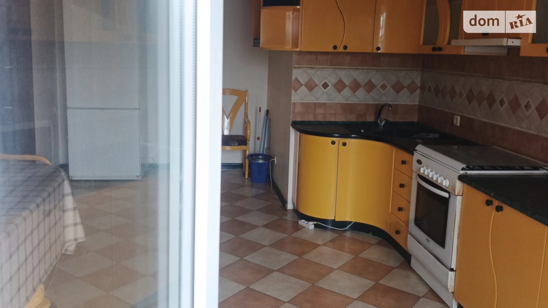 Здається в оренду 2-кімнатна квартира 95 кв. м у Хмельницькому, Свободи майд., 19 - фото 3