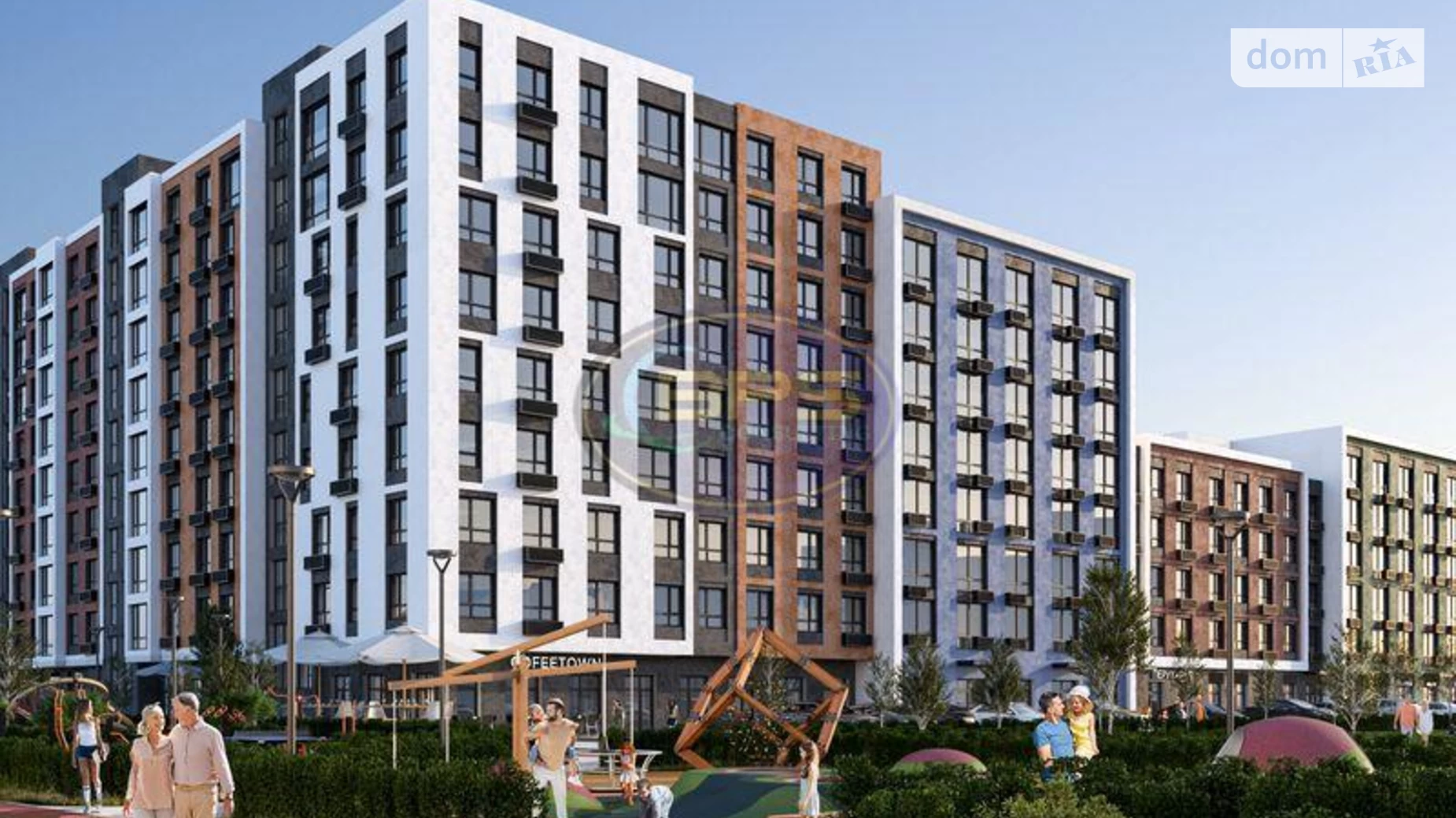 Продається 1-кімнатна квартира 39 кв. м у Одесі, вул. Академіка Сахарова - фото 4