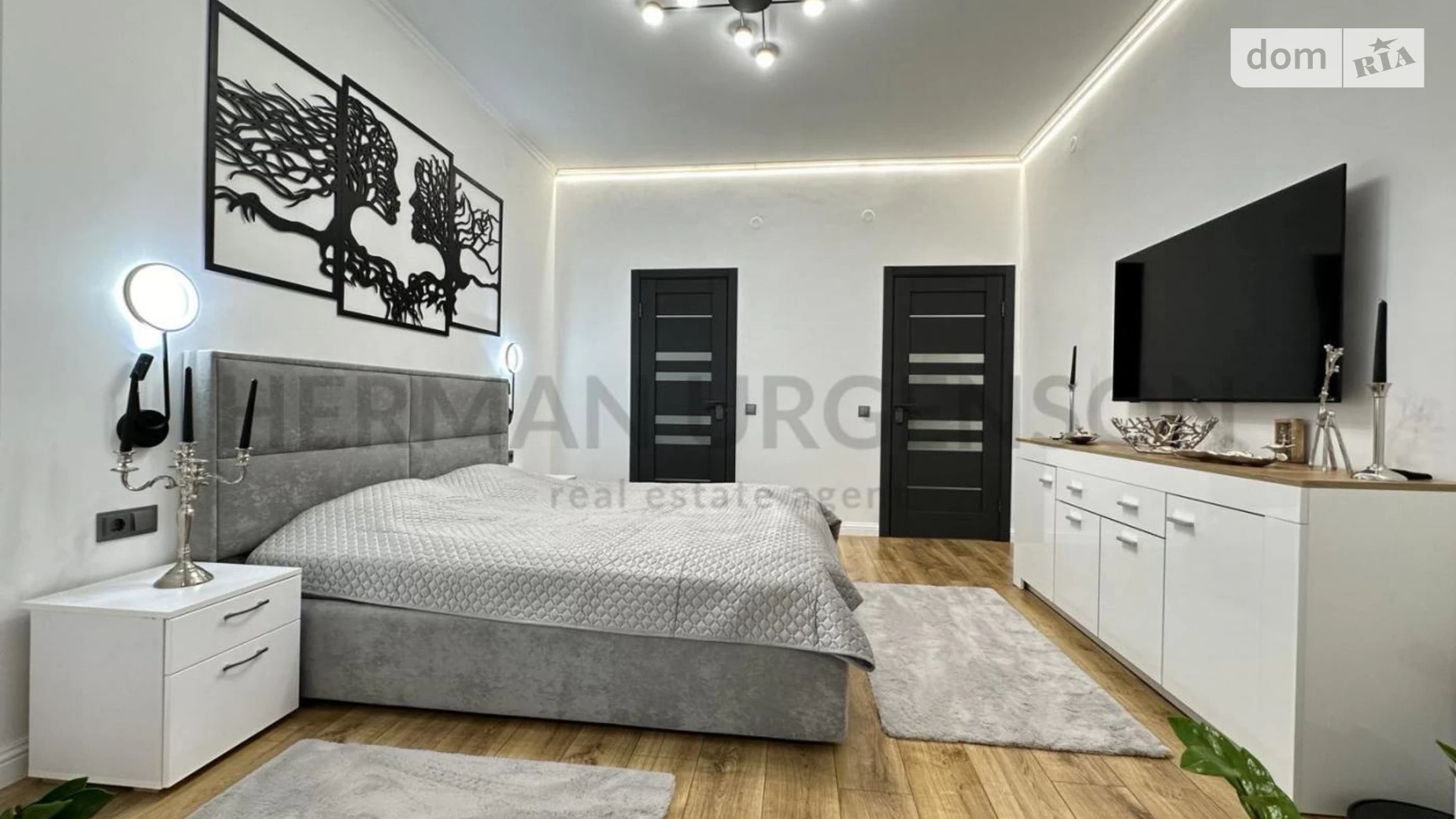 Продается 2-комнатная квартира 87 кв. м в Ужгороде, ул. Волошина - фото 4