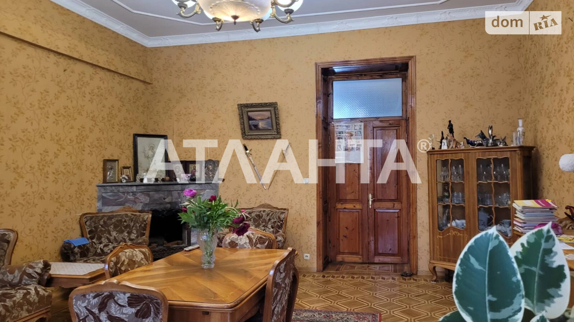 Продається 5-кімнатна квартира 147.8 кв. м у Одесі, вул. Новосельського - фото 5