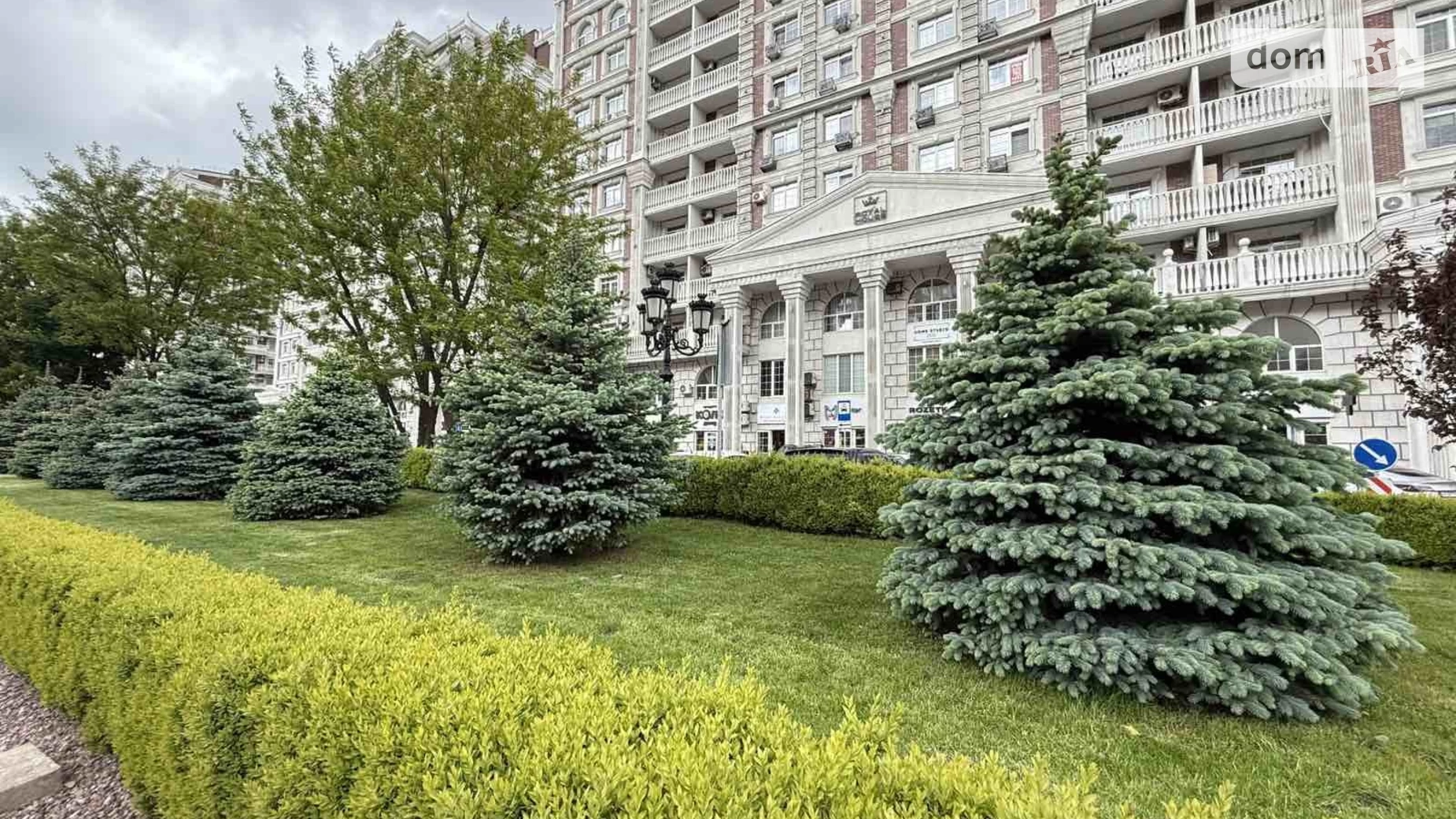 Продається 2-кімнатна квартира 60.5 кв. м у Києві, вул. Михайла Максимовича, 28Е - фото 2
