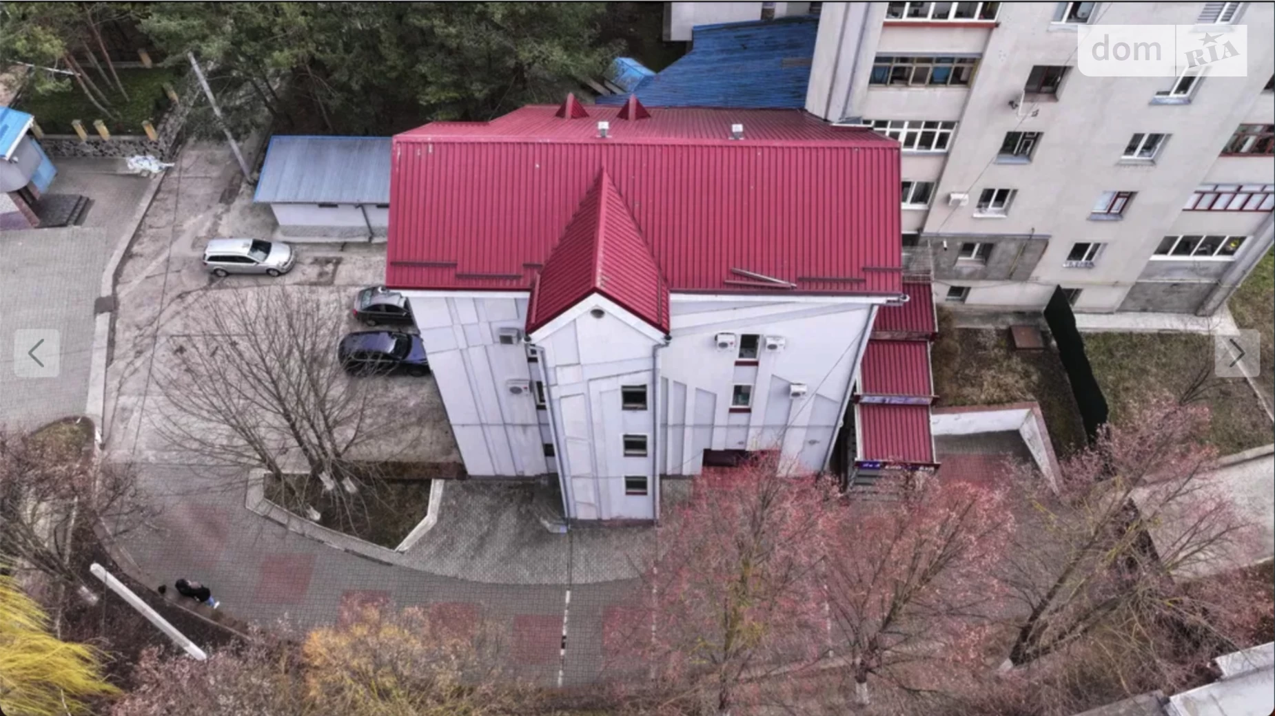 вул. Буковинська, 7 Рівне, цена: 300000 $ - фото 3