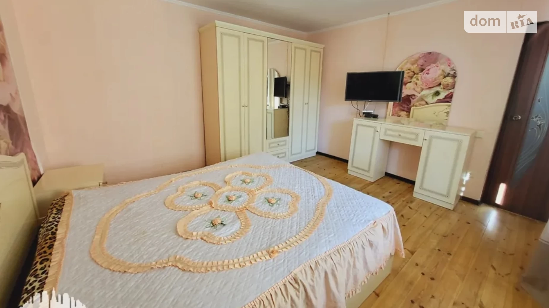 Сдается в аренду 3-комнатная квартира 72 кв. м в Виннице, ул. Лысенка - фото 2