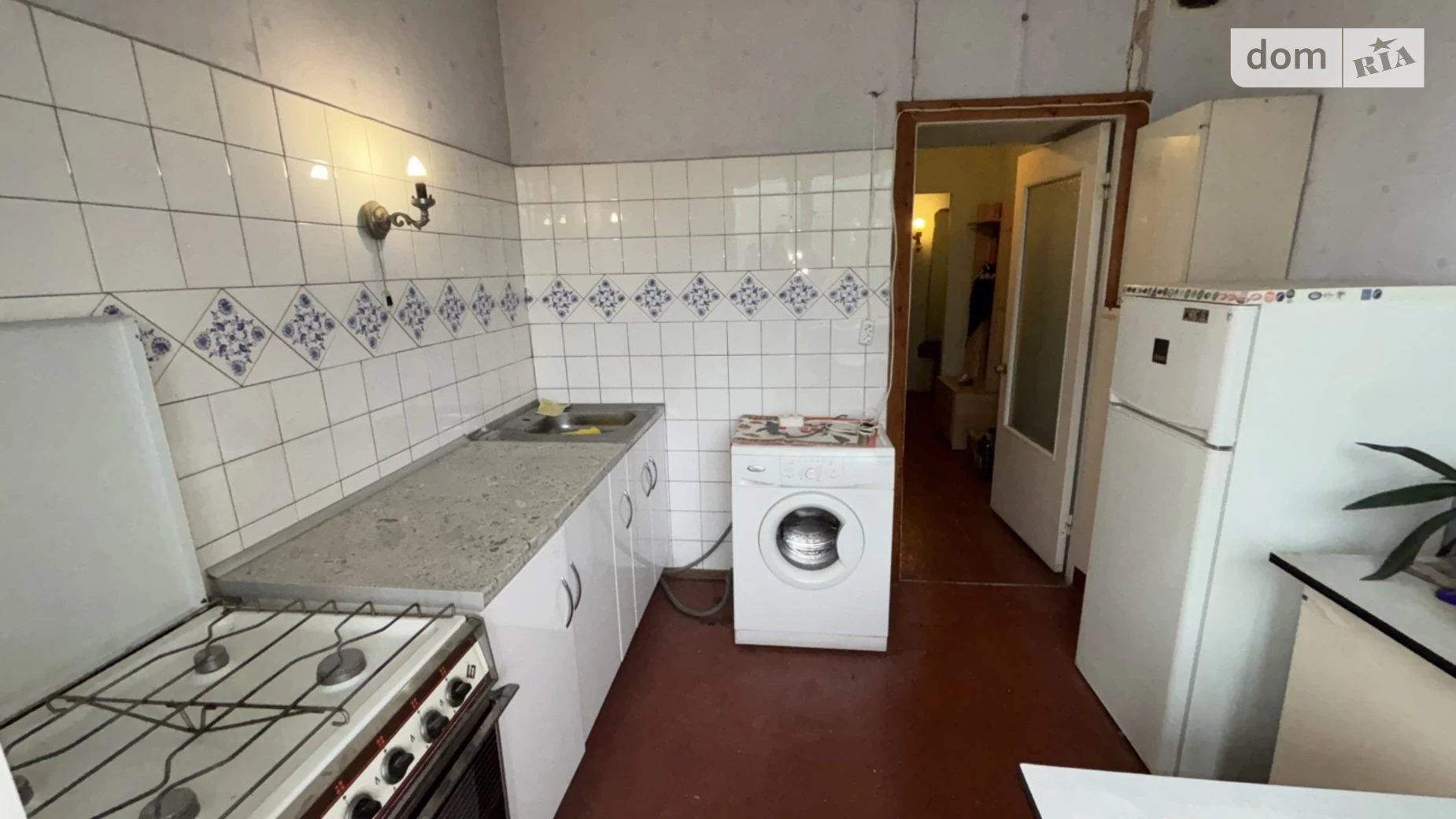 Продається 1-кімнатна квартира 42.8 кв. м у Києві, цена: 45000 $ - фото 2