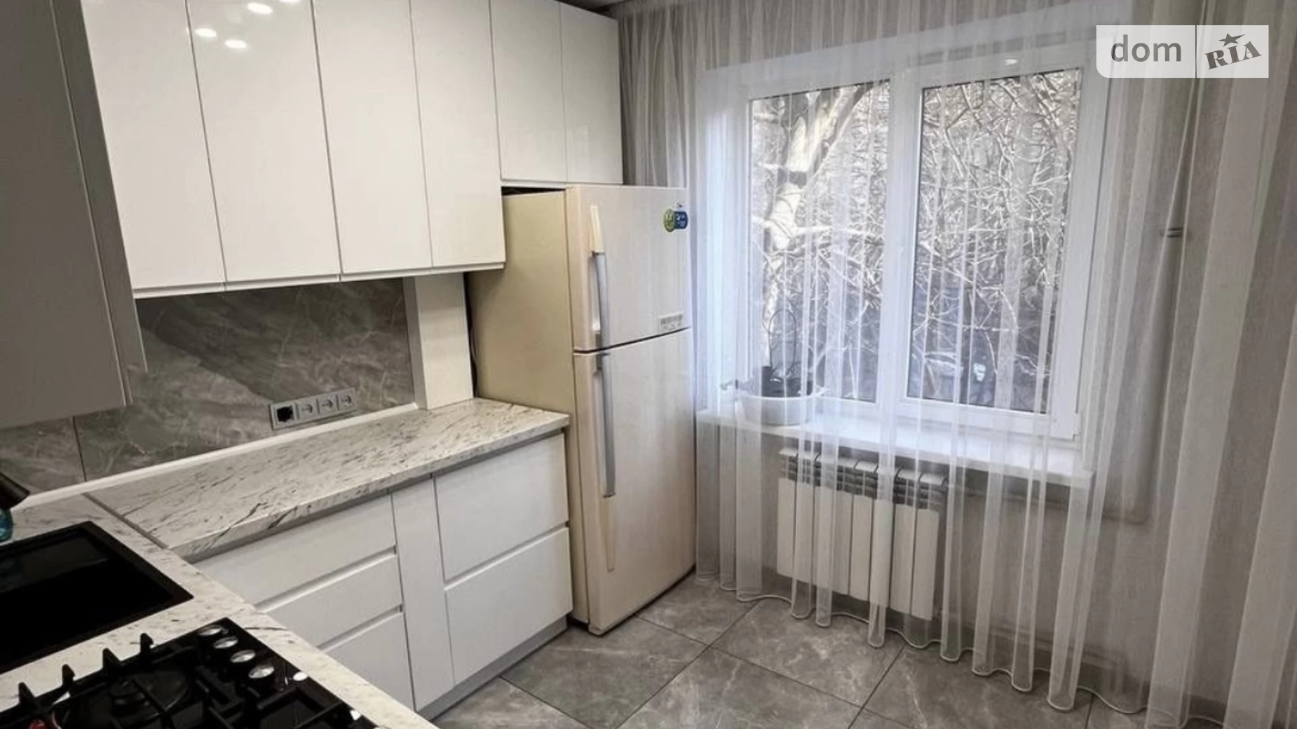 Продається 2-кімнатна квартира 53.7 кв. м у Дніпрі, цена: 57000 $ - фото 2