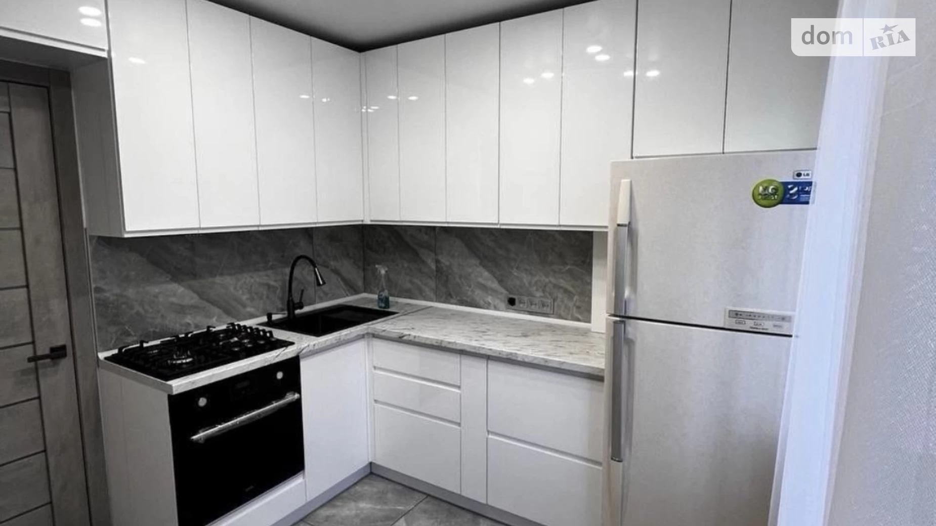 Продається 2-кімнатна квартира 53.7 кв. м у Дніпрі, цена: 57000 $ - фото 5