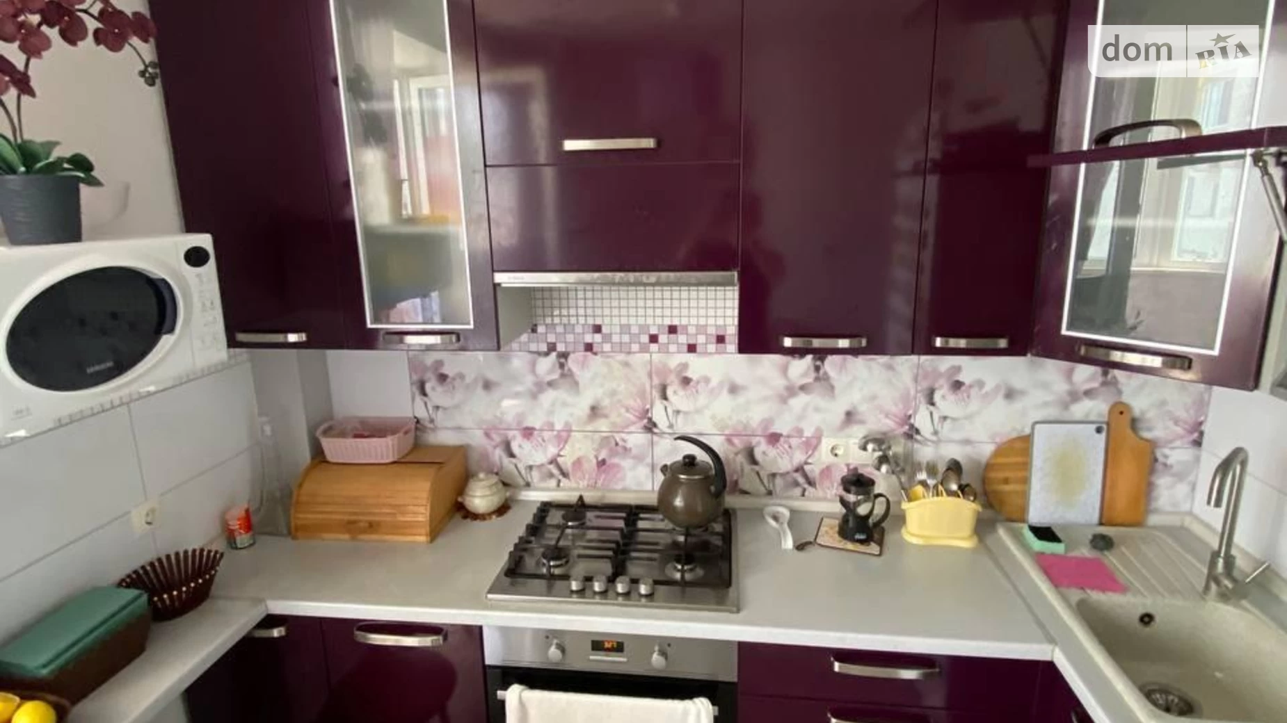 Продається 2-кімнатна квартира 64 кв. м у Харкові, вул. Велозаводська - фото 2