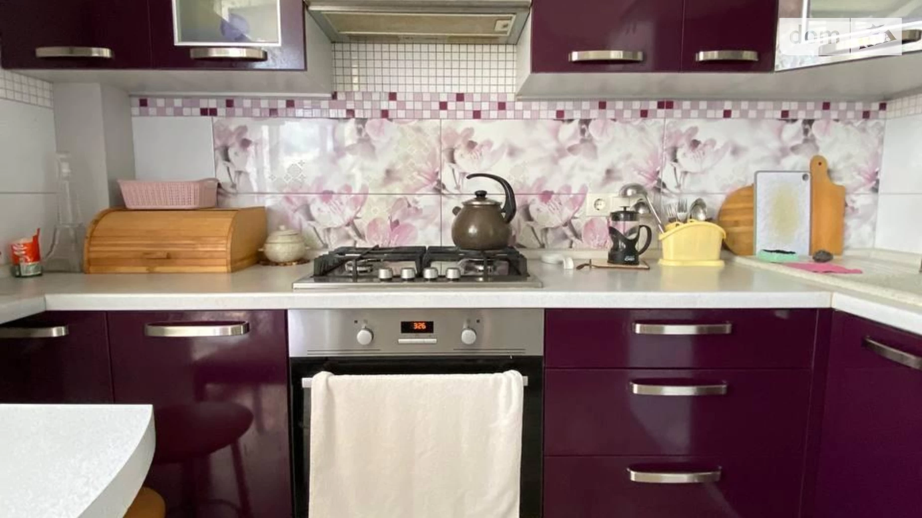 Продається 2-кімнатна квартира 64 кв. м у Харкові, вул. Велозаводська - фото 3
