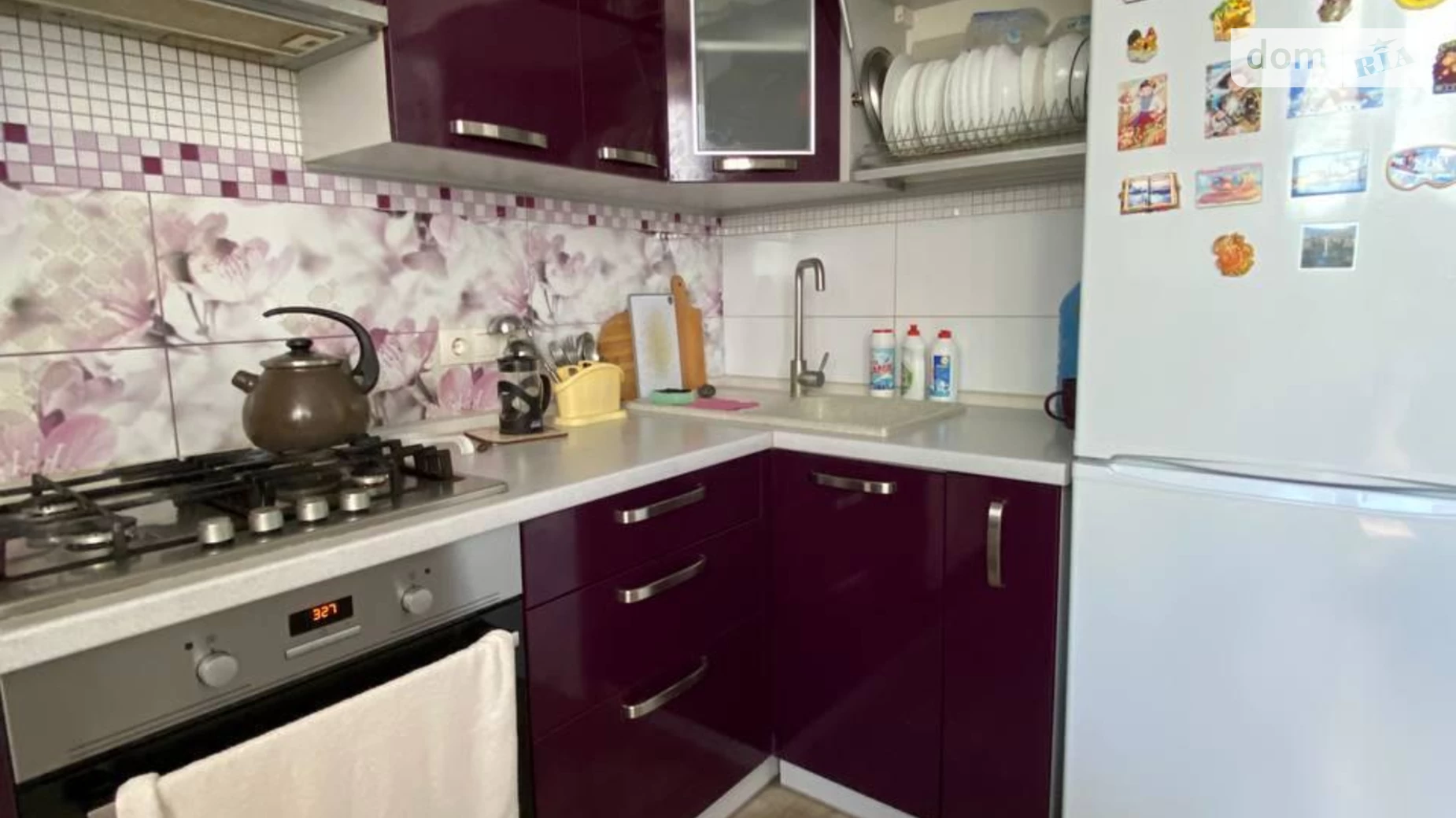 Продається 2-кімнатна квартира 64 кв. м у Харкові, вул. Велозаводська - фото 4
