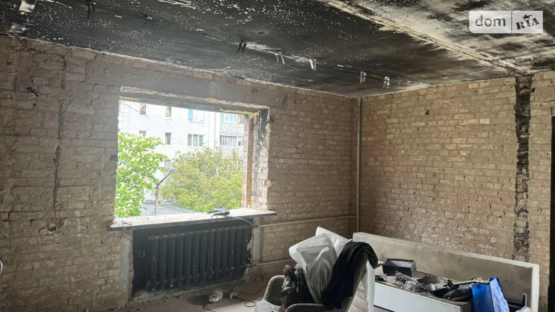 Продается 2-комнатная квартира 43 кв. м в Вишневом, ул. Марии Примаченко(Первомайская), 6 - фото 5