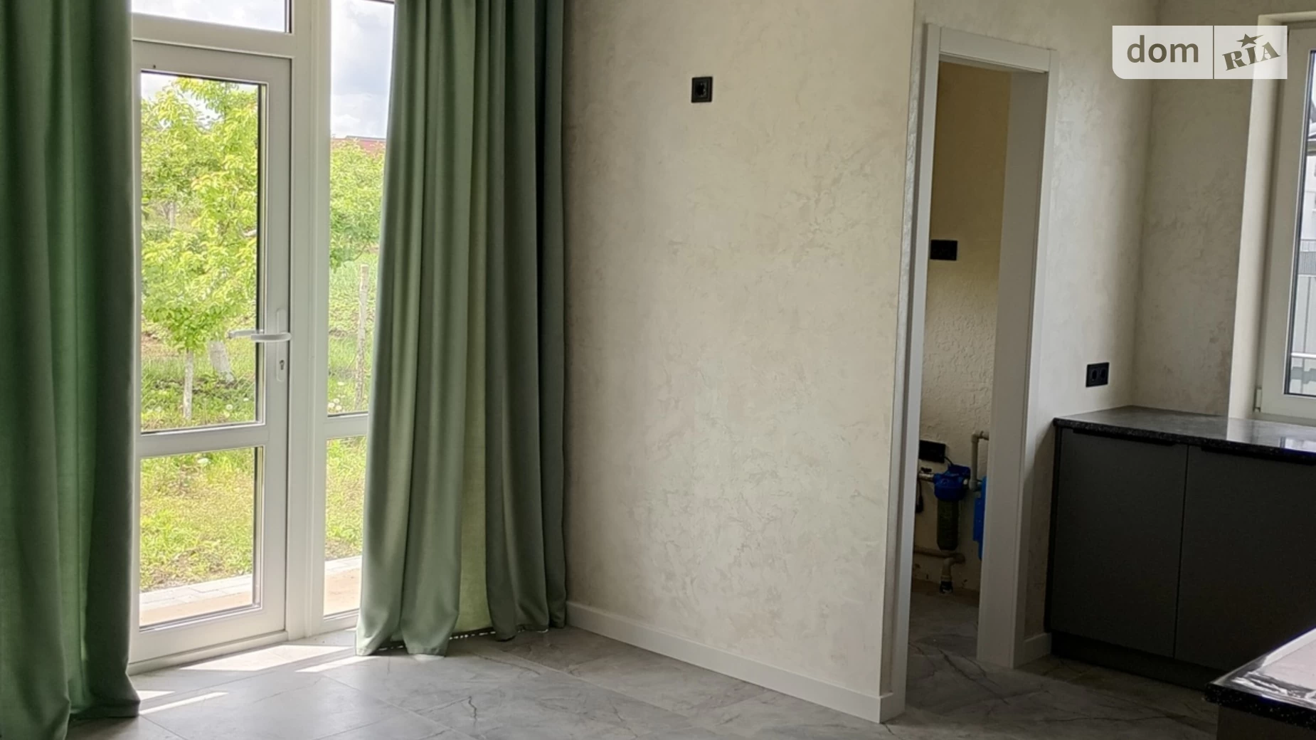 Продається одноповерховий будинок 100 кв. м з садом, цена: 130000 $ - фото 4