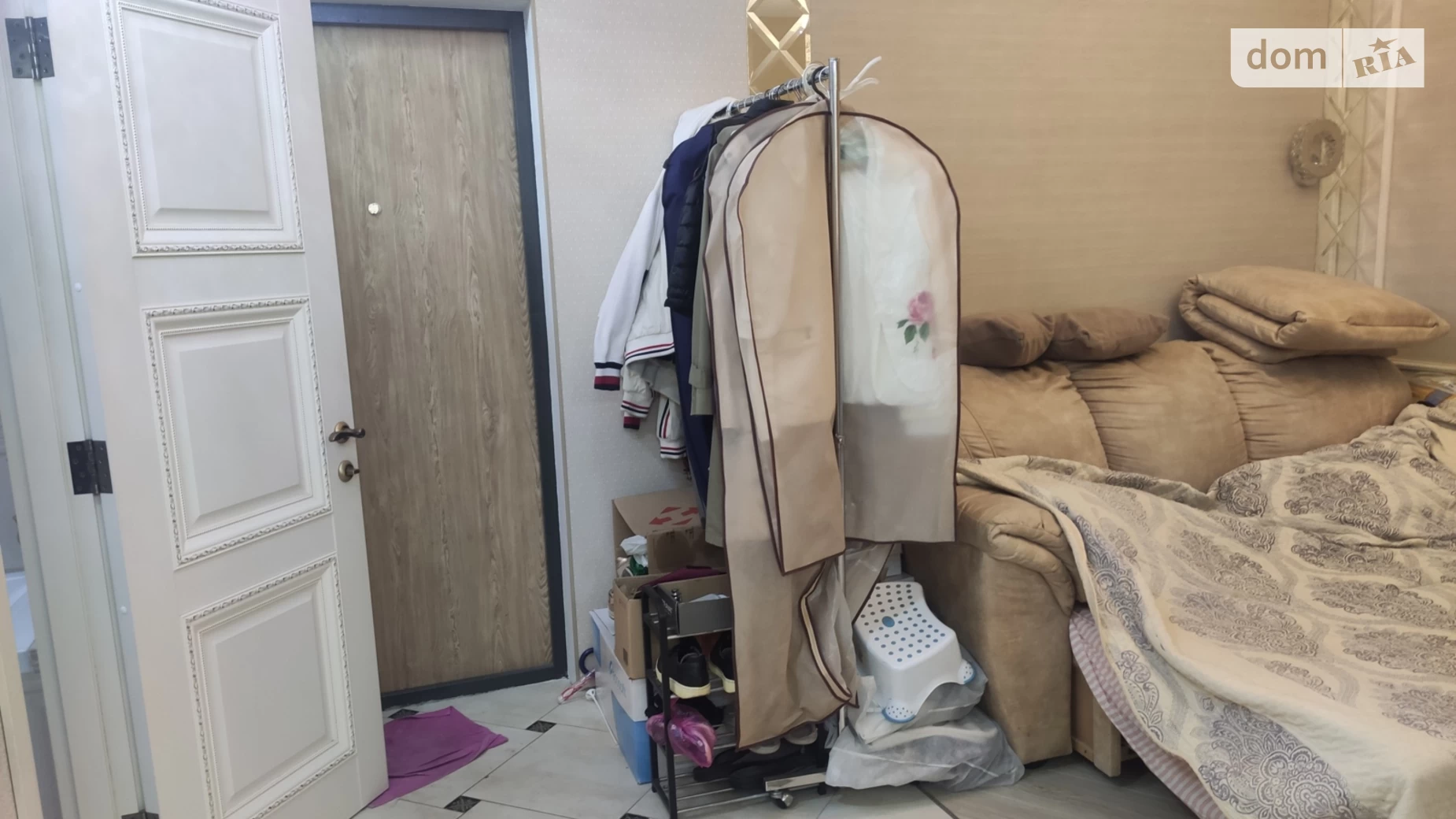 Продається 1-кімнатна квартира 38 кв. м у Одесі, вул. Михайлівська - фото 2