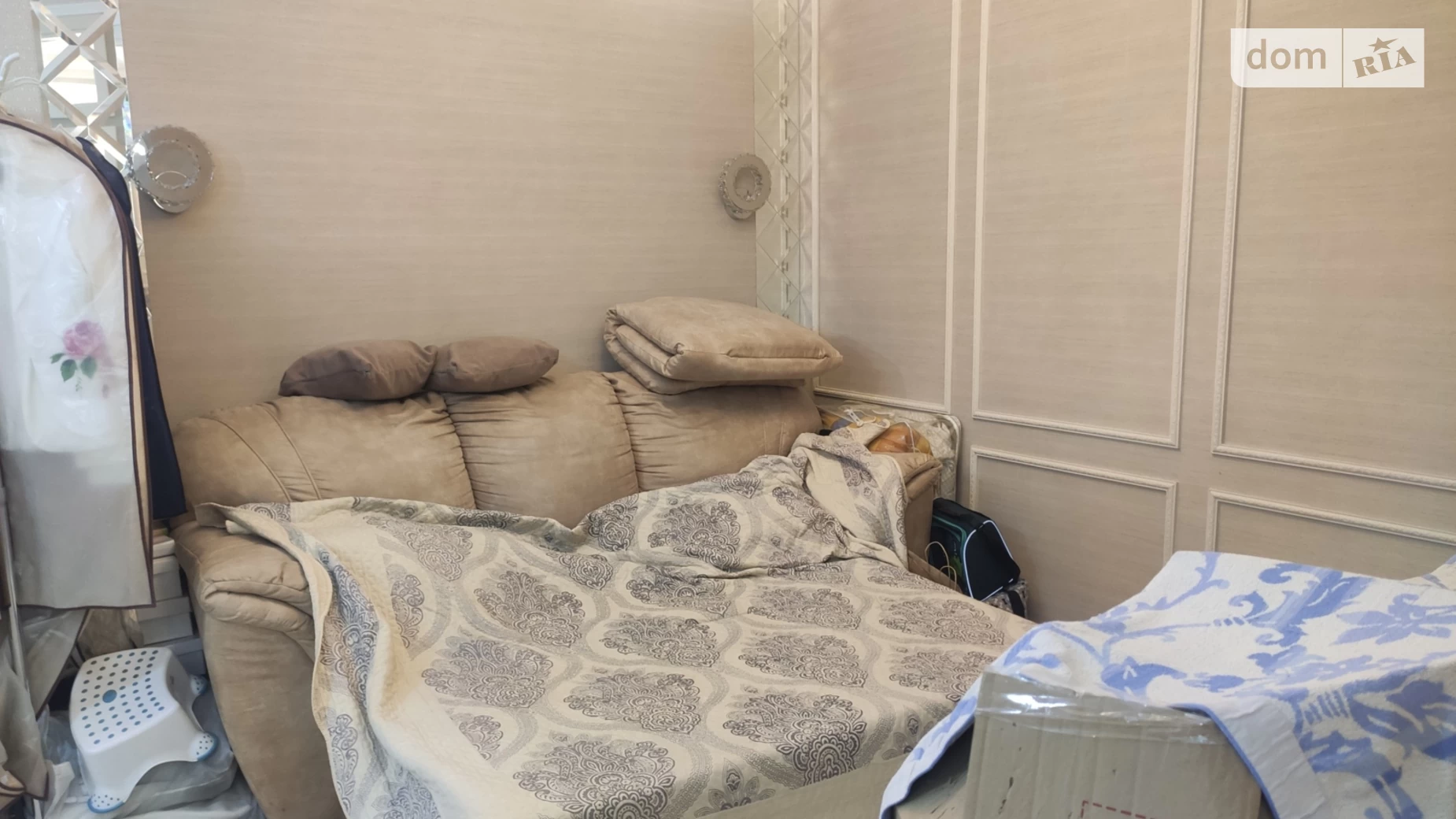 Продається 1-кімнатна квартира 38 кв. м у Одесі, вул. Михайлівська - фото 4