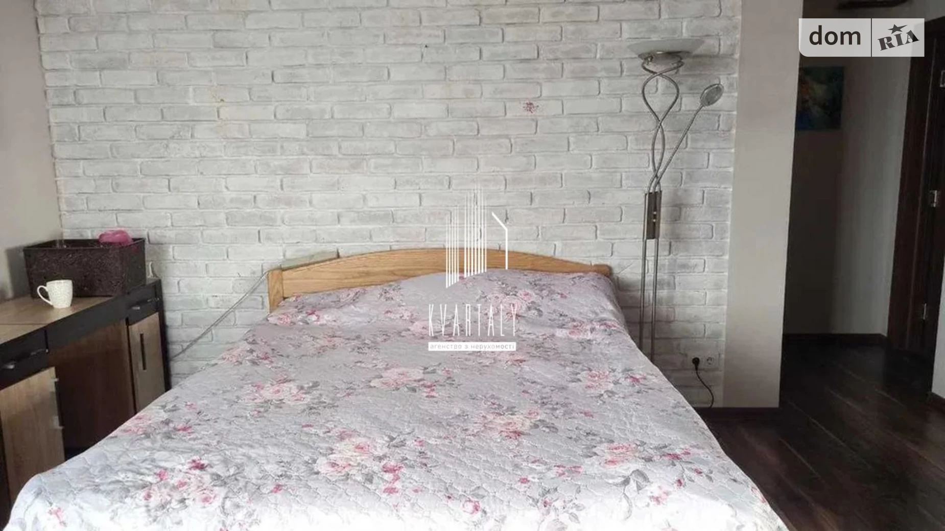 Здається в оренду 3-кімнатна квартира 104 кв. м у Києві, вул. Радунська, 30 - фото 4