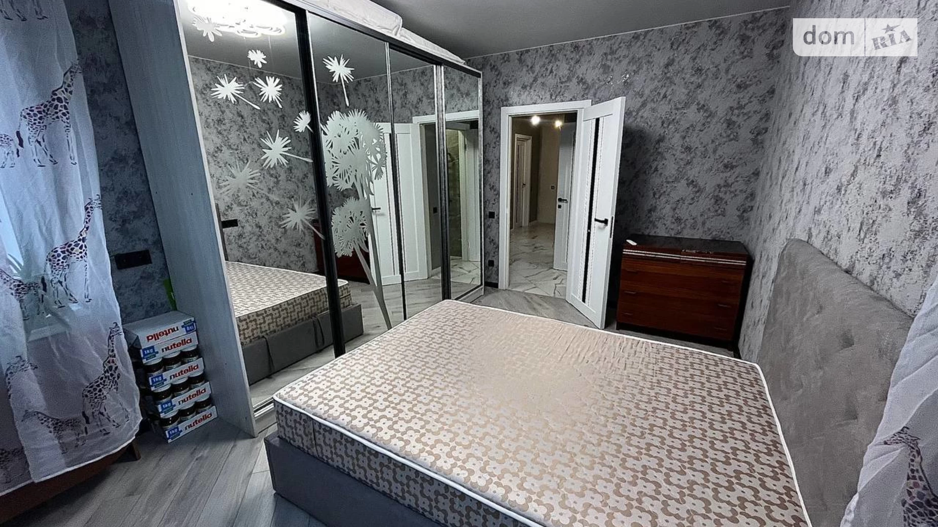 Продается 2-комнатная квартира 85 кв. м в Львове, ул. Городоцкая, 226А - фото 4